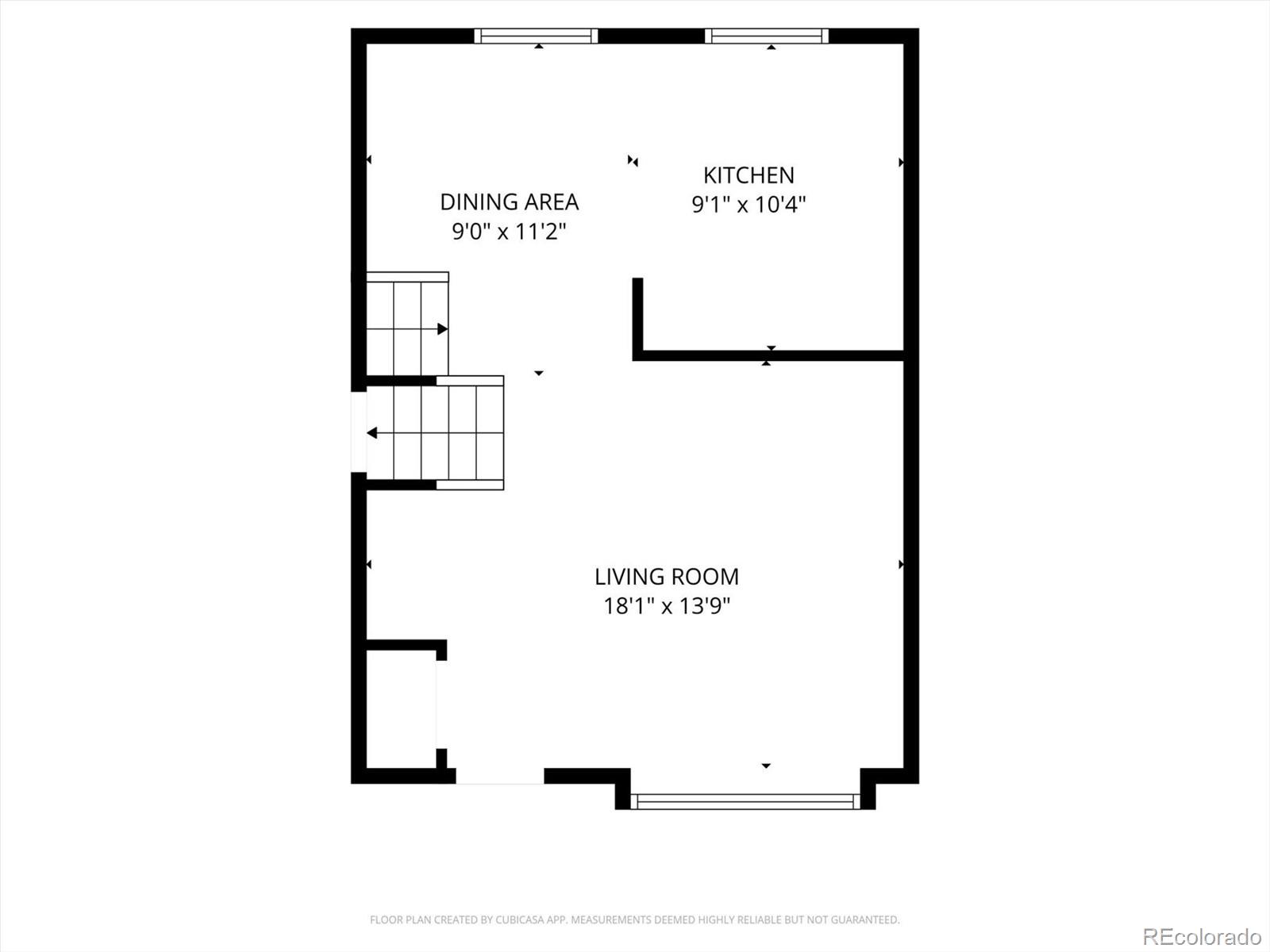MLS Image #30 for 17611  ponderosa avenue,parker, Colorado