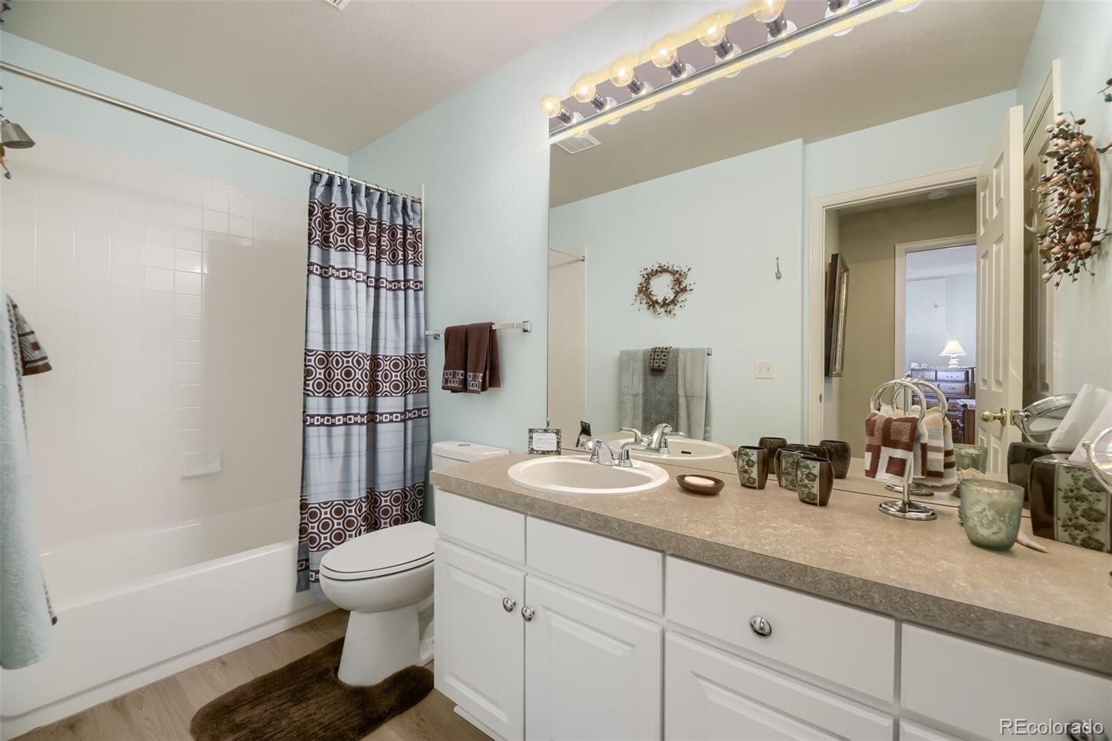 MLS Image #10 for 7594  pineridge trail,castle rock, Colorado