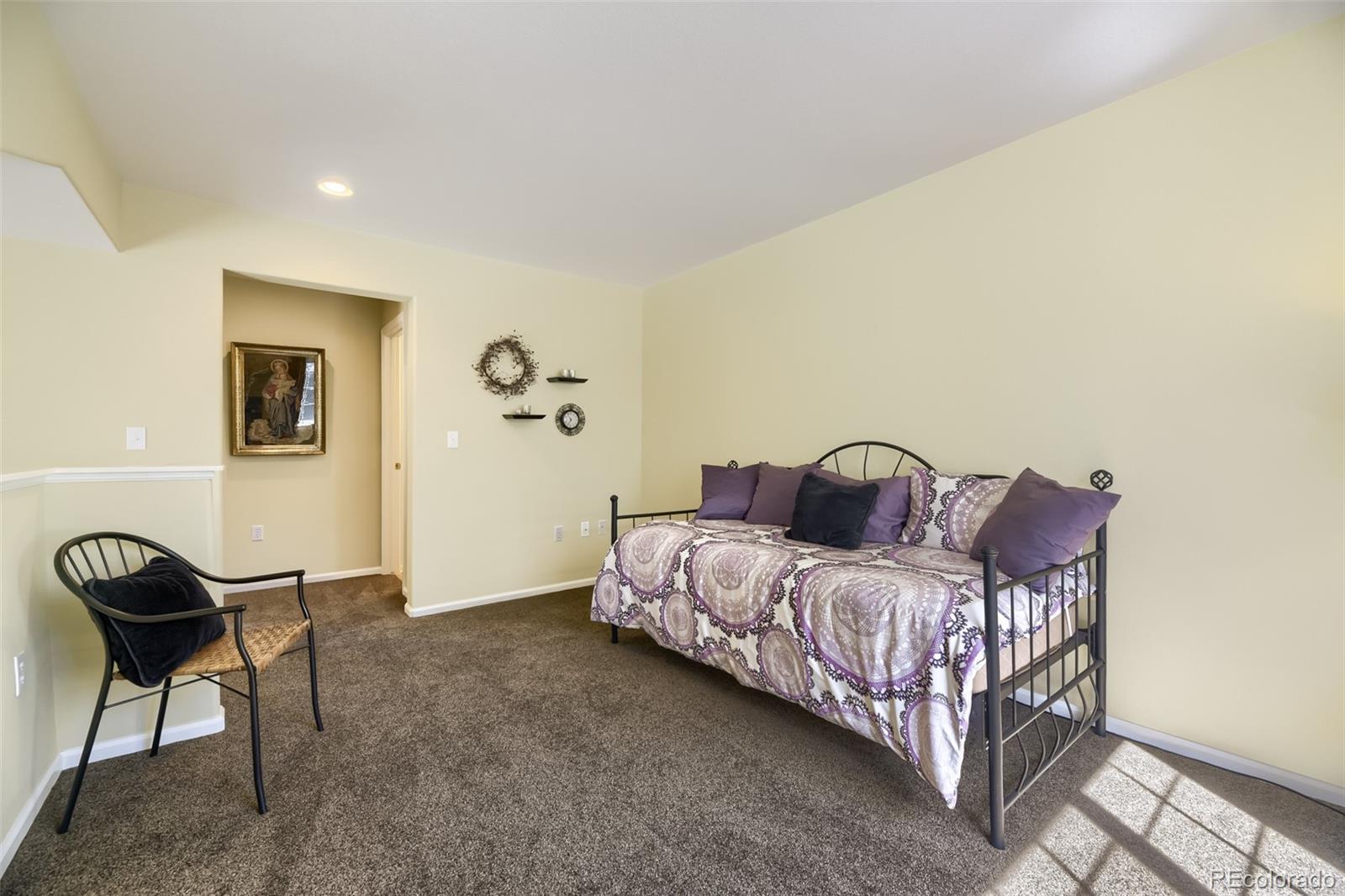MLS Image #12 for 7594  pineridge trail,castle rock, Colorado