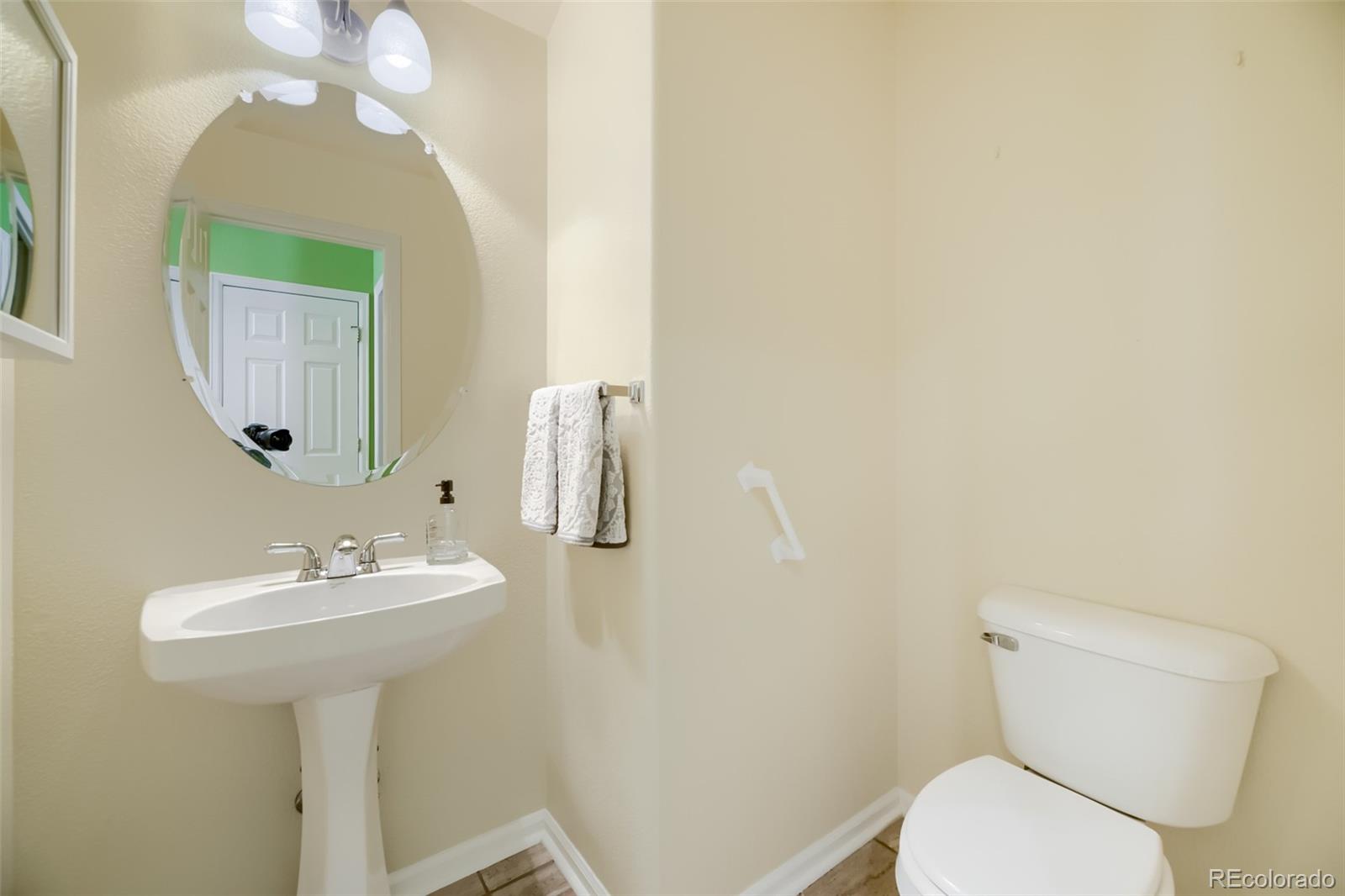 MLS Image #13 for 7594  pineridge trail,castle rock, Colorado