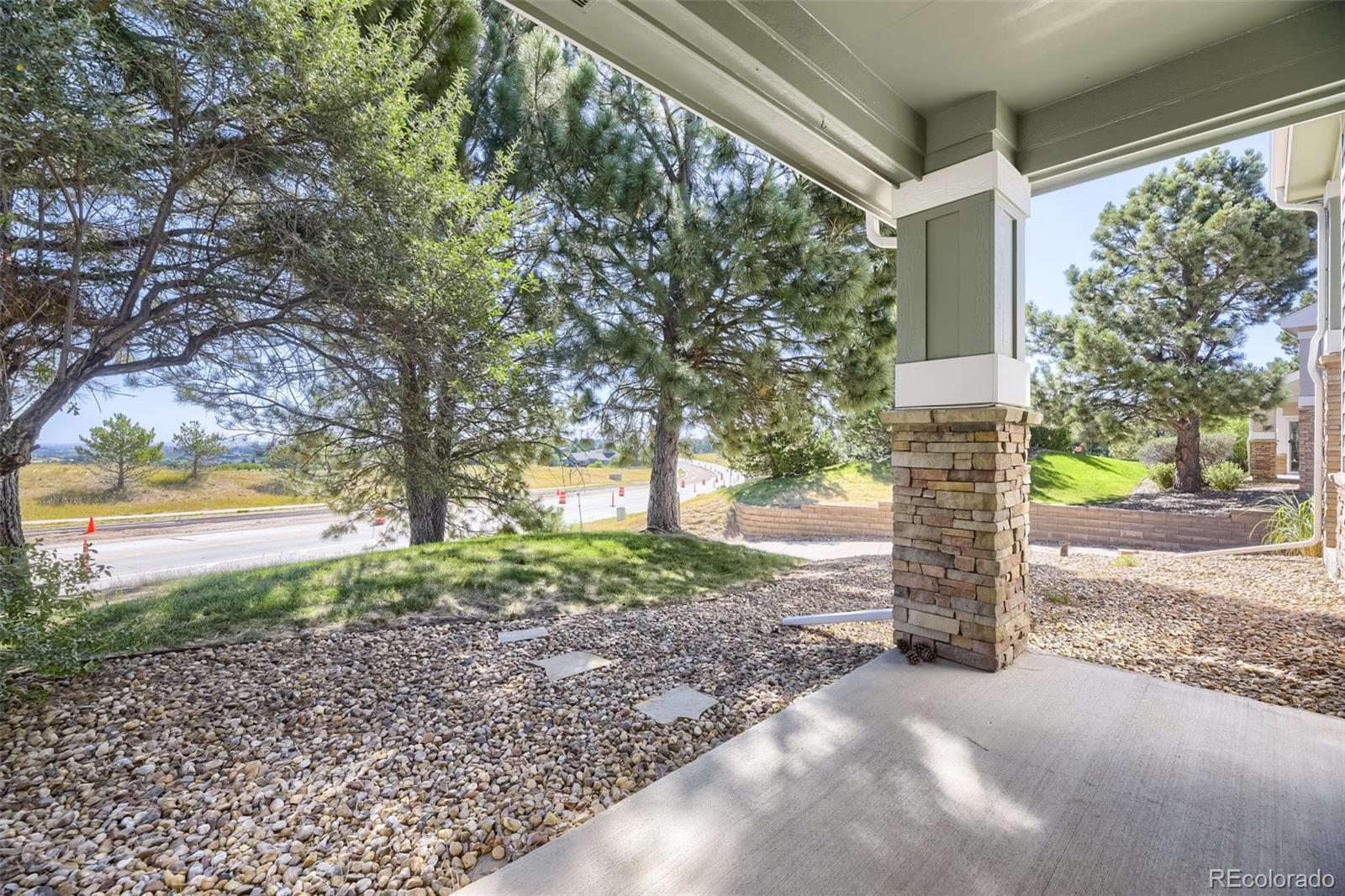 MLS Image #16 for 7594  pineridge trail,castle rock, Colorado