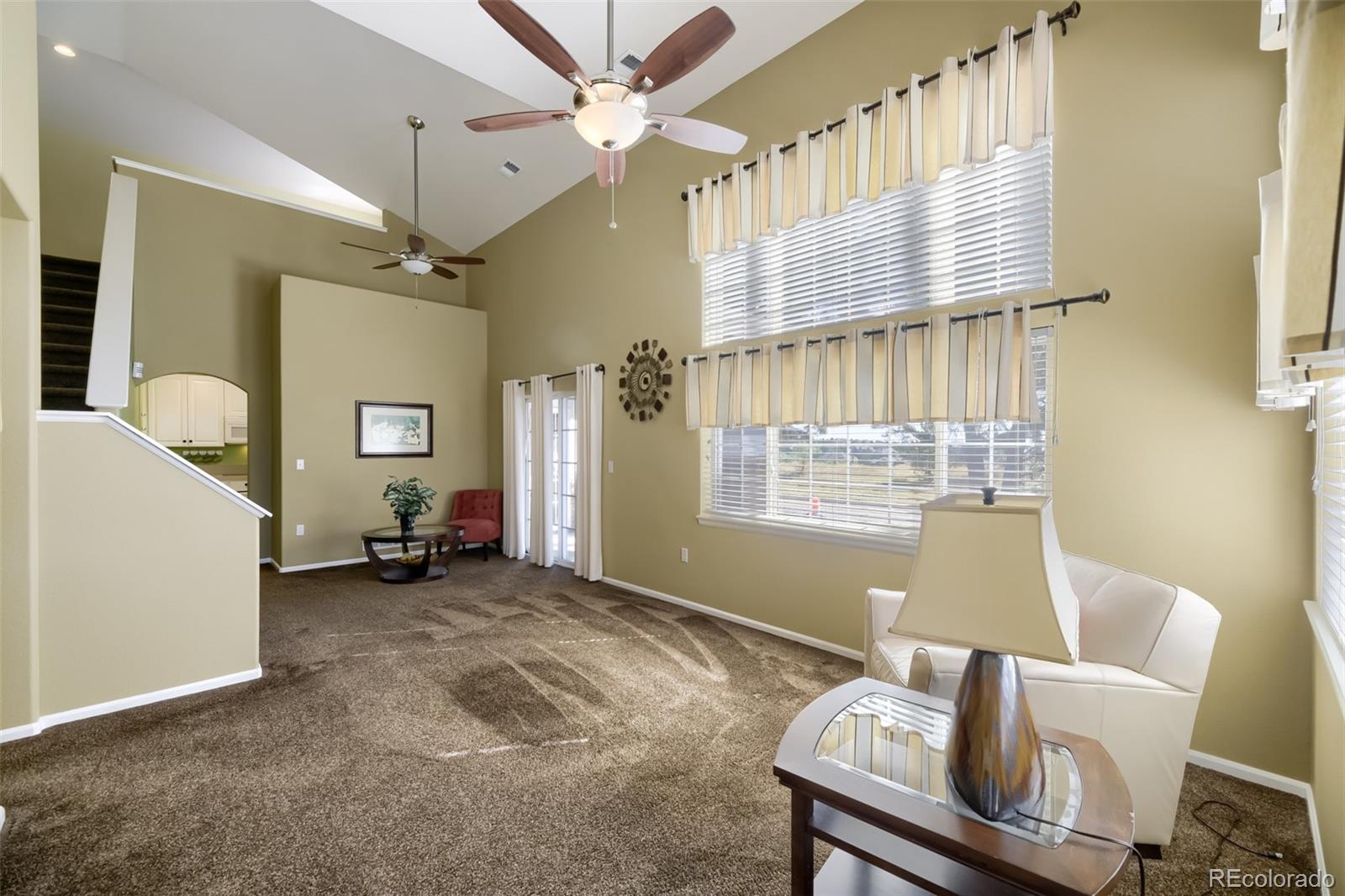 MLS Image #2 for 7594  pineridge trail,castle rock, Colorado