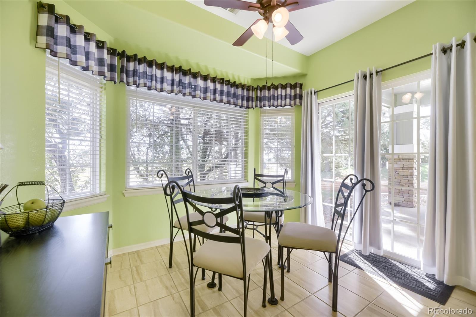 MLS Image #5 for 7594  pineridge trail,castle rock, Colorado