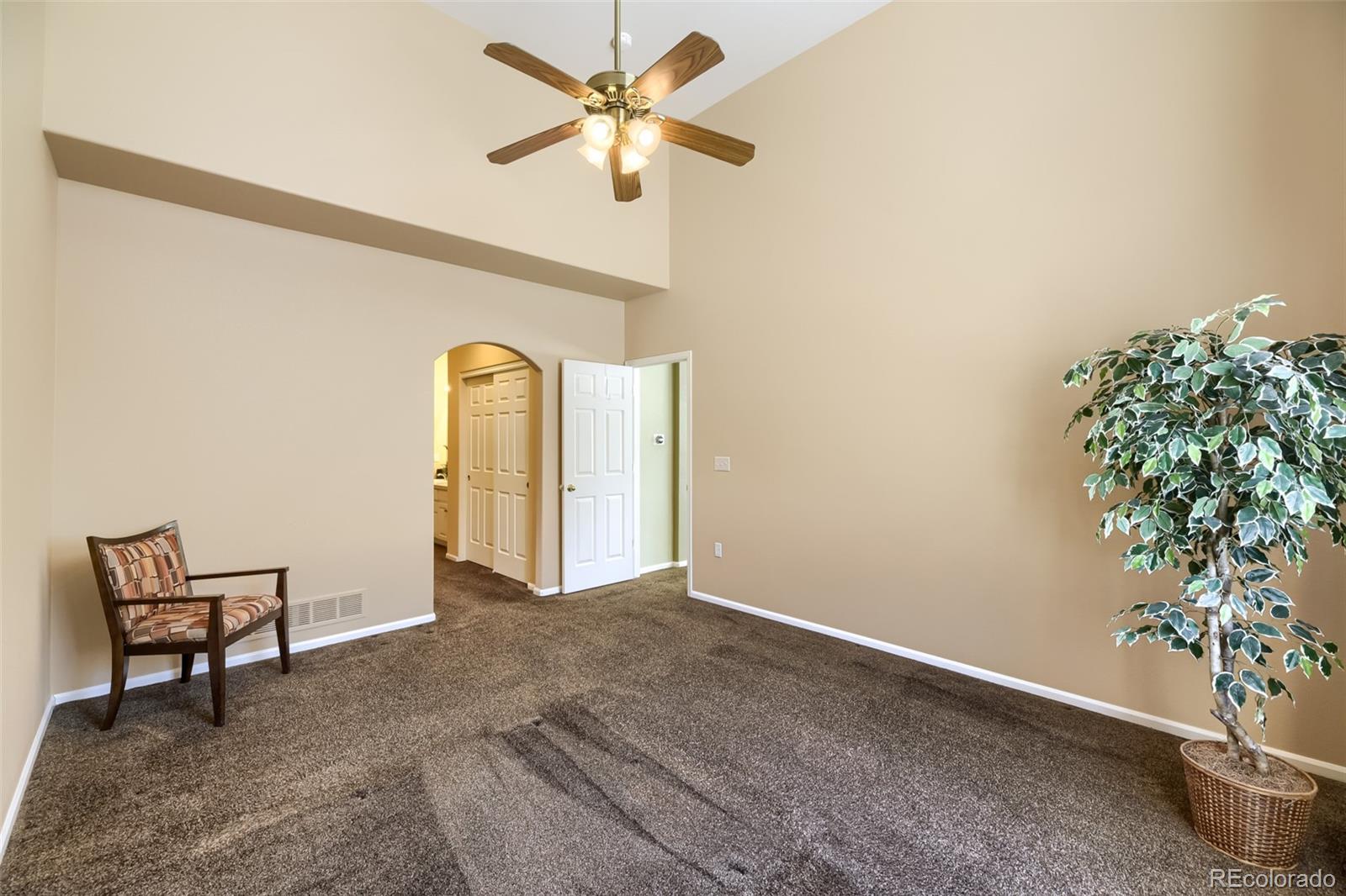 MLS Image #7 for 7594  pineridge trail,castle rock, Colorado