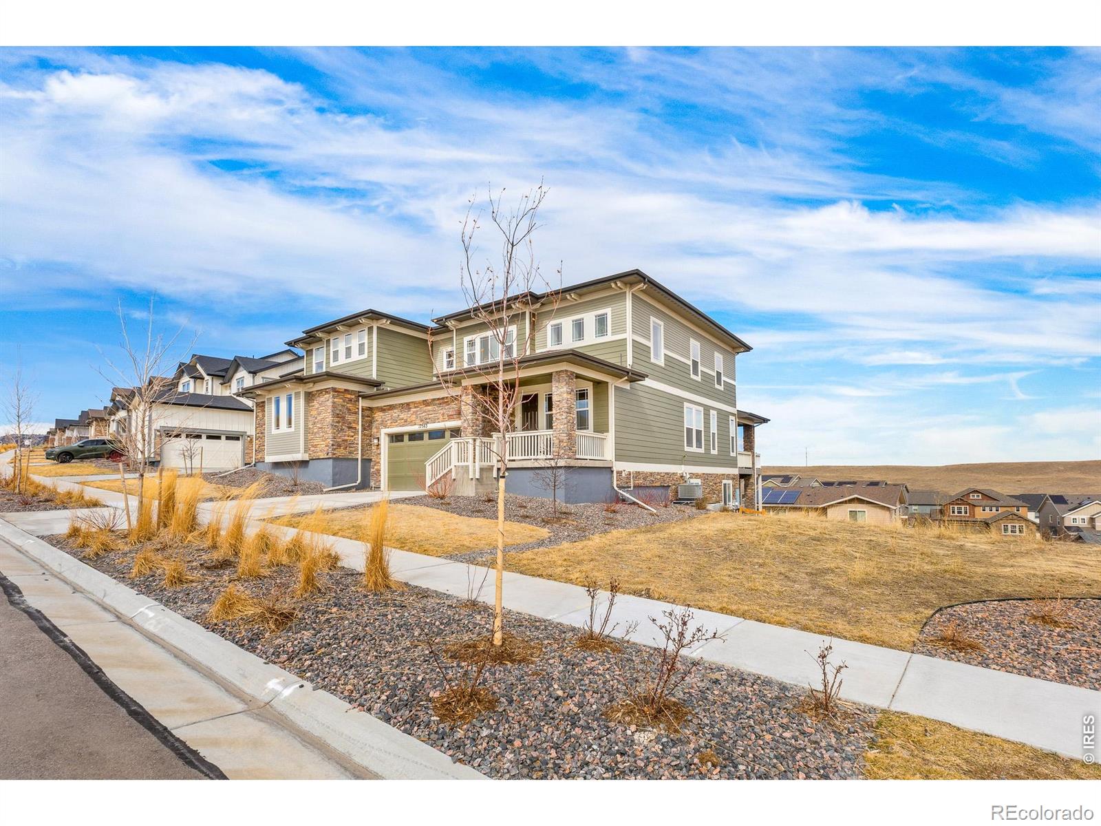 MLS Image #3 for 17563 w 93rd place,arvada, Colorado