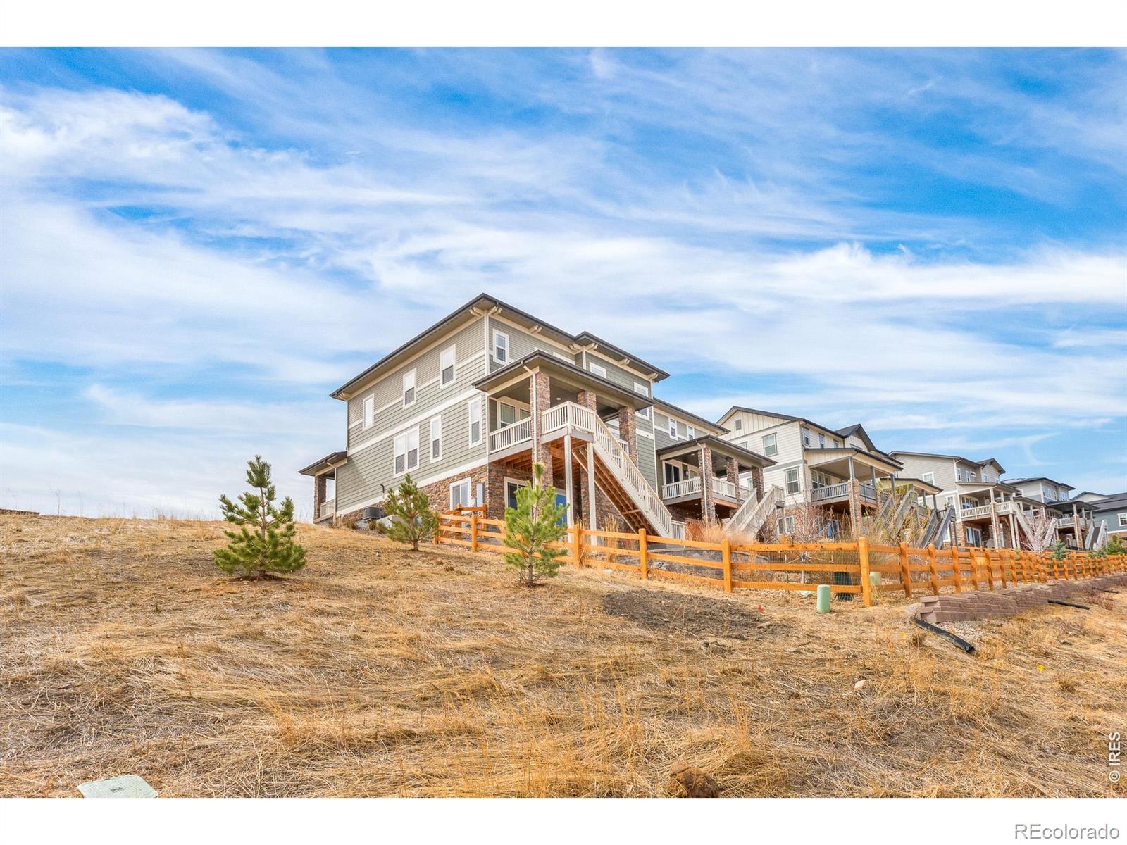 MLS Image #6 for 17563 w 93rd place,arvada, Colorado