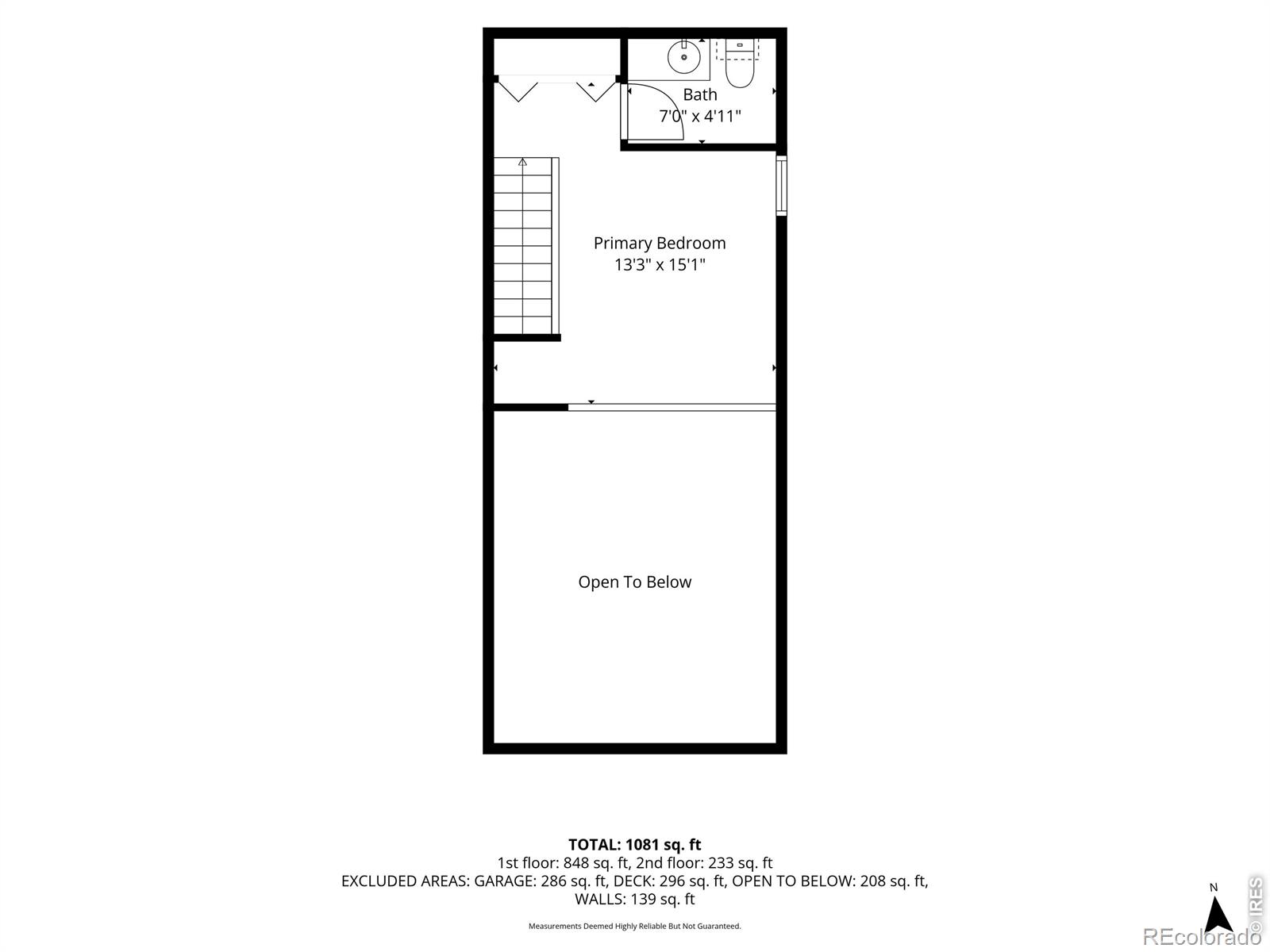 MLS Image #27 for 512  locust grove drive,fort collins, Colorado