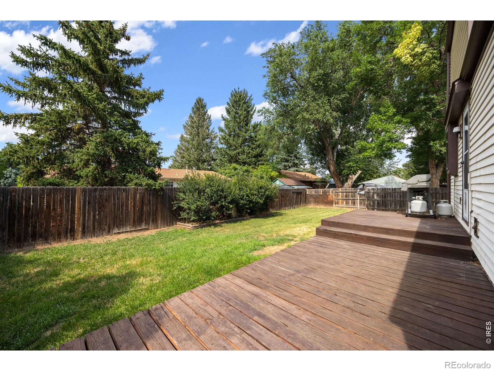 MLS Image #28 for 512  locust grove drive,fort collins, Colorado