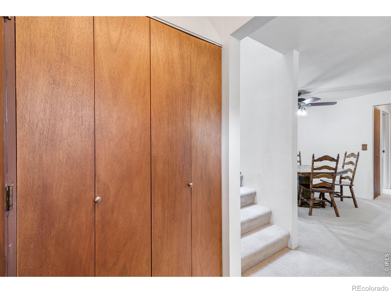 MLS Image #3 for 512  locust grove drive,fort collins, Colorado