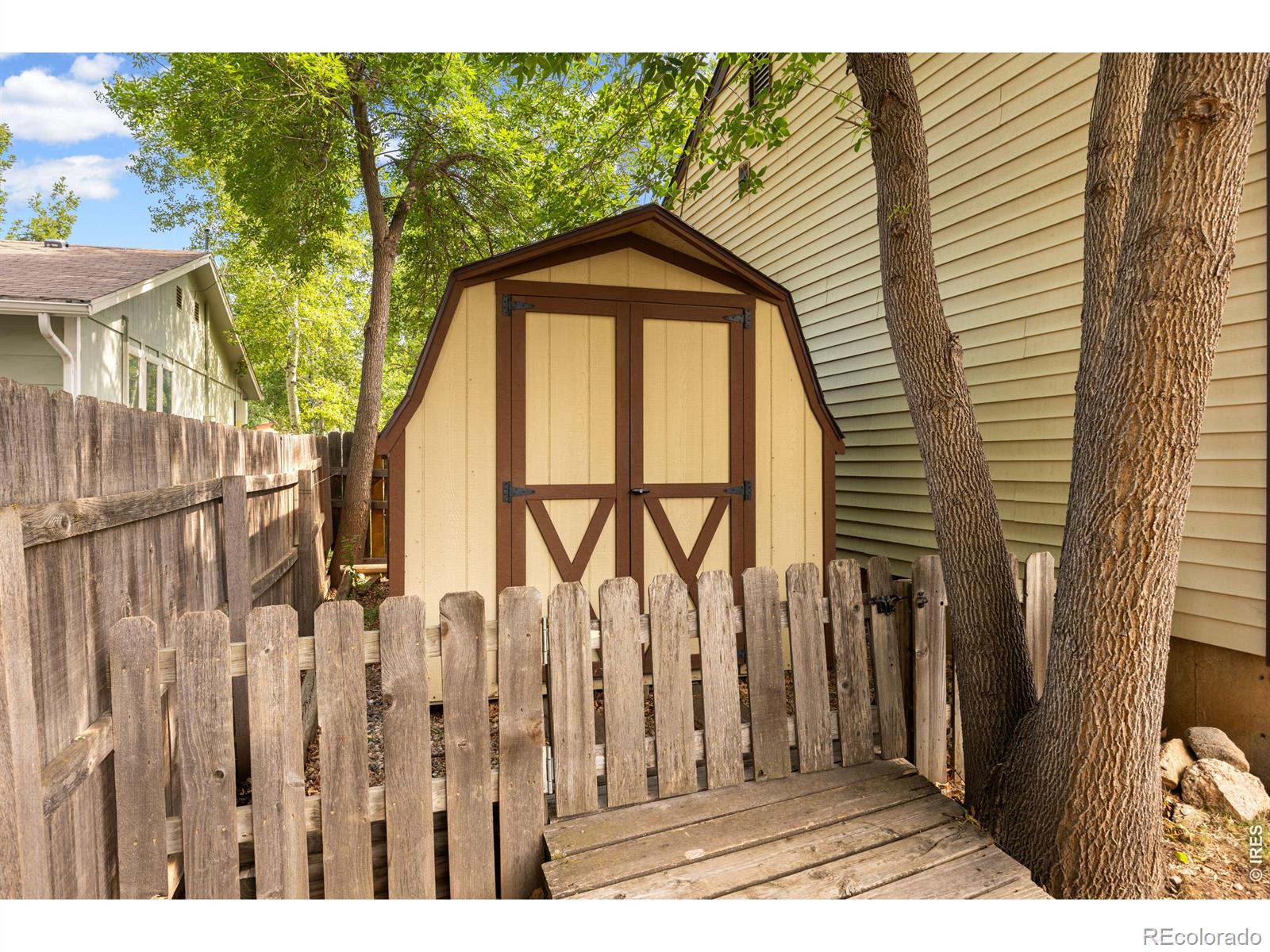 MLS Image #31 for 512  locust grove drive,fort collins, Colorado