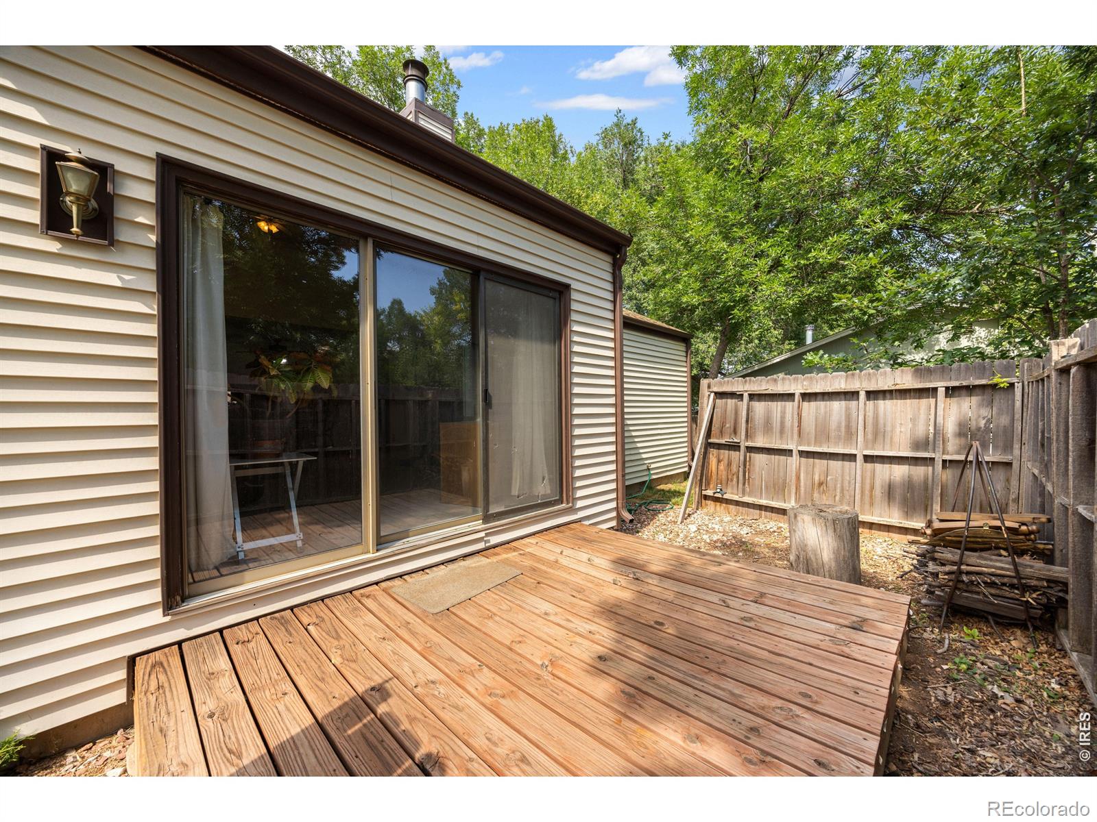 MLS Image #6 for 512  locust grove drive,fort collins, Colorado