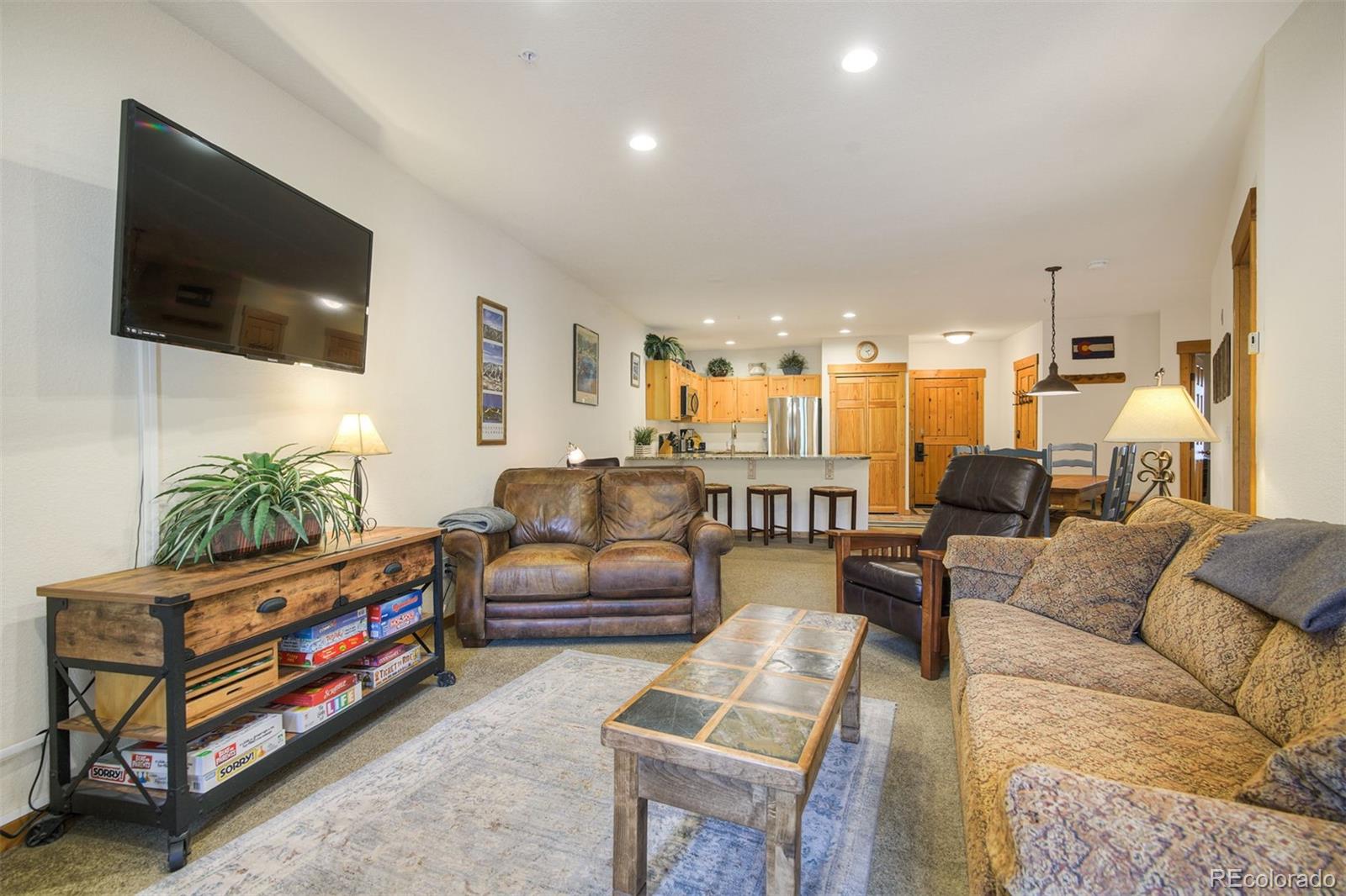 MLS Image #1 for 22784  us highway 6  2606,keystone, Colorado