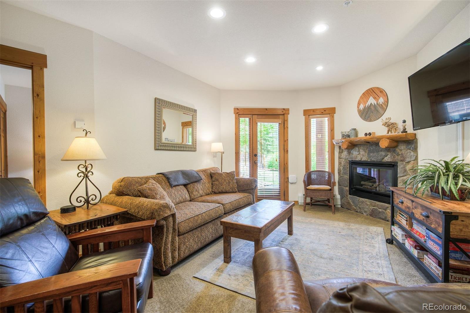 MLS Image #2 for 22784  us highway 6  2606,keystone, Colorado
