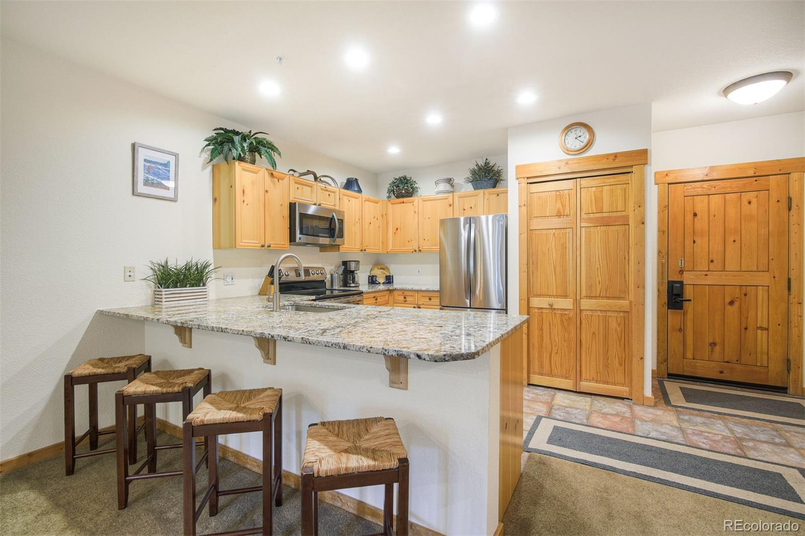 MLS Image #3 for 22784  us highway 6  2606,keystone, Colorado