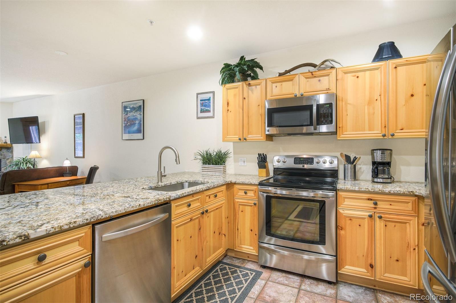 MLS Image #4 for 22784  us highway 6  2606,keystone, Colorado