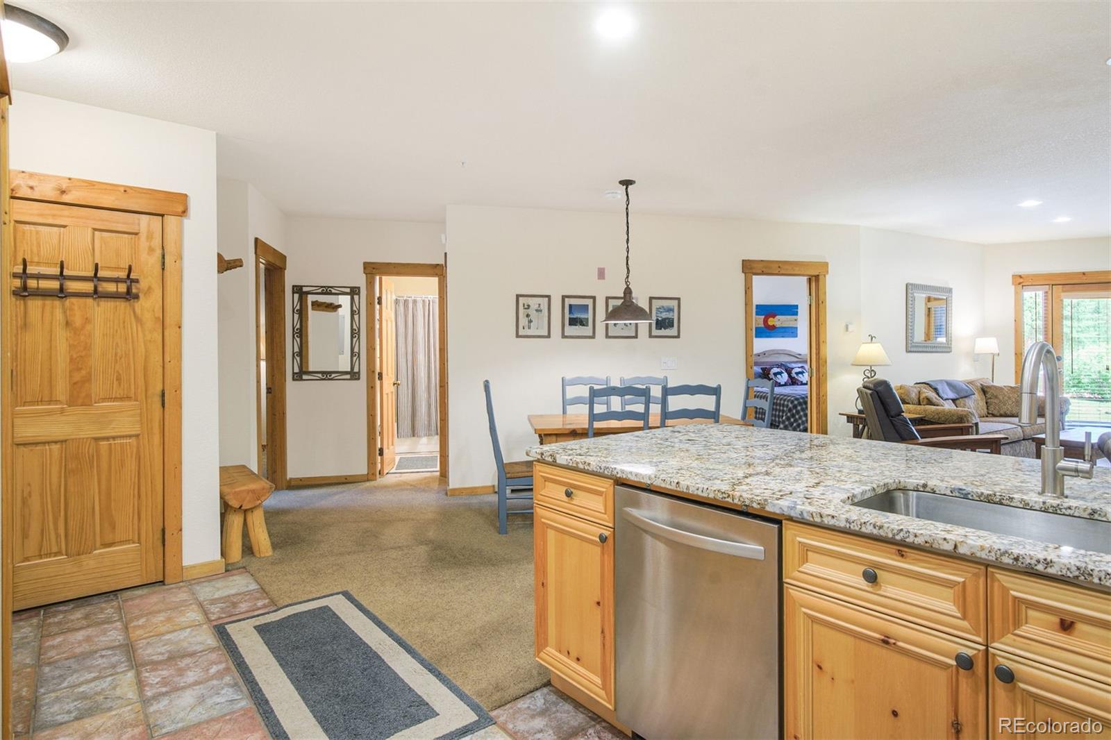 MLS Image #5 for 22784  us highway 6  2606,keystone, Colorado