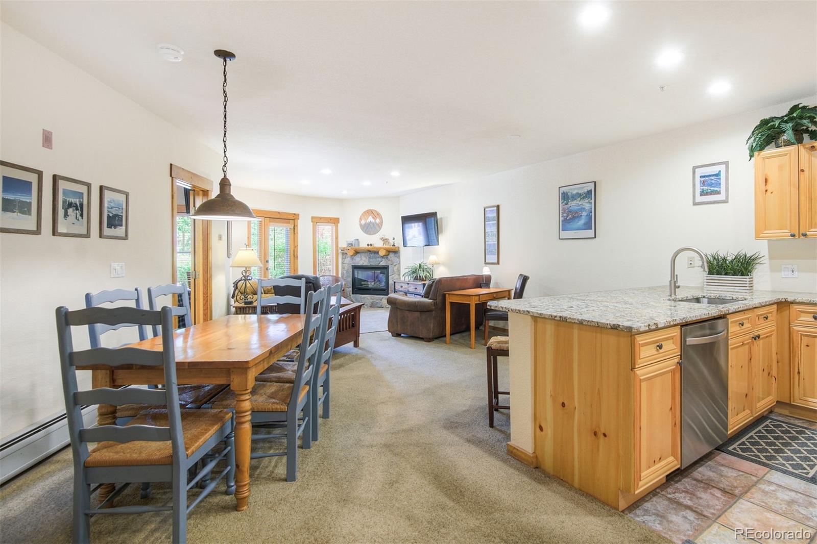 MLS Image #7 for 22784  us highway 6  2606,keystone, Colorado