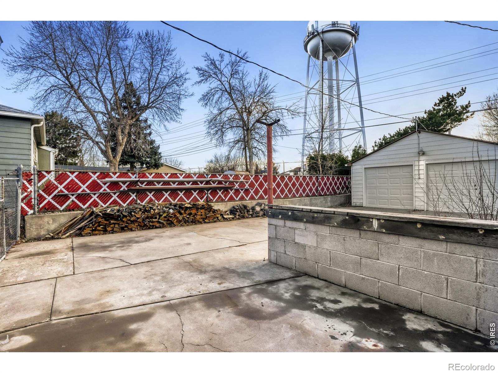 MLS Image #21 for 5291 s sherman street,littleton, Colorado