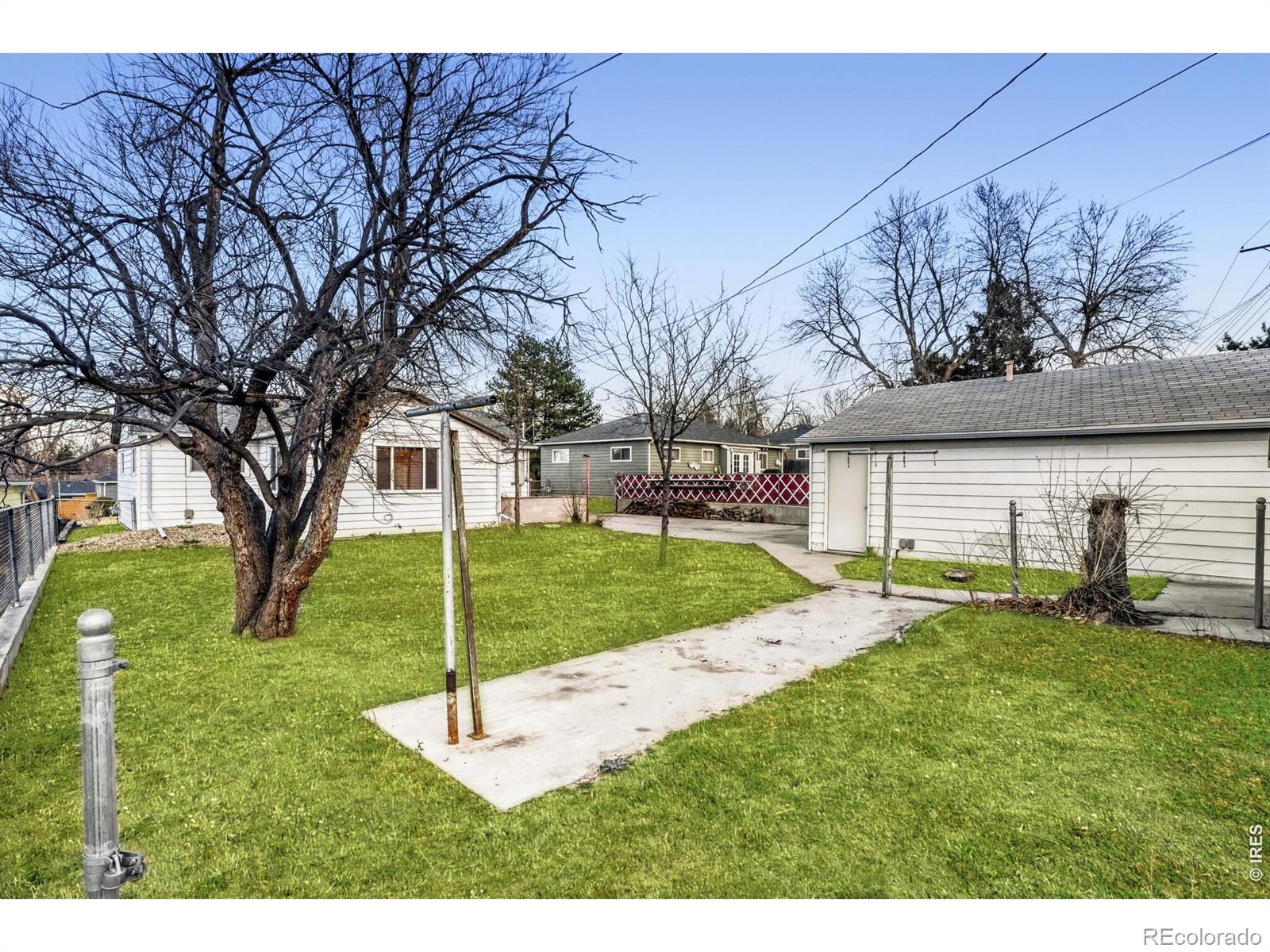 MLS Image #22 for 5291 s sherman street,littleton, Colorado