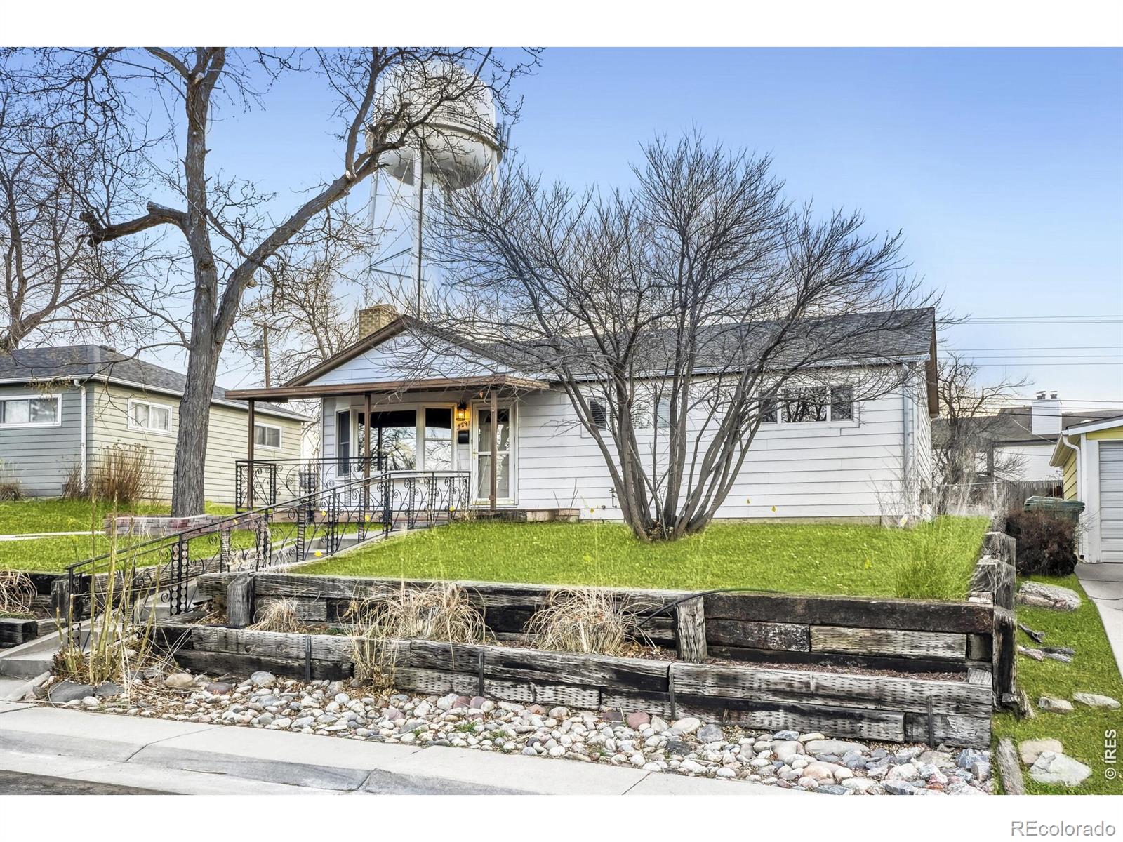 MLS Image #5 for 5291 s sherman street,littleton, Colorado