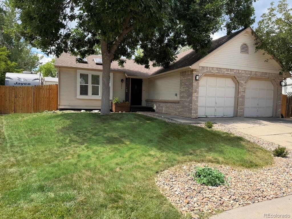 MLS Image #1 for 9574 w elmhurst place,littleton, Colorado