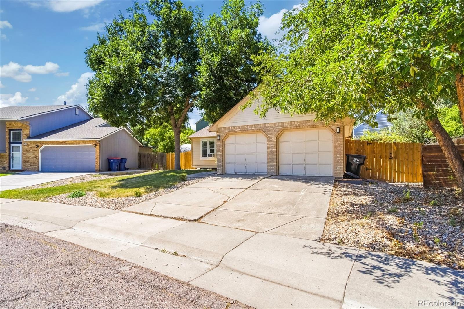 MLS Image #4 for 9574 w elmhurst place,littleton, Colorado