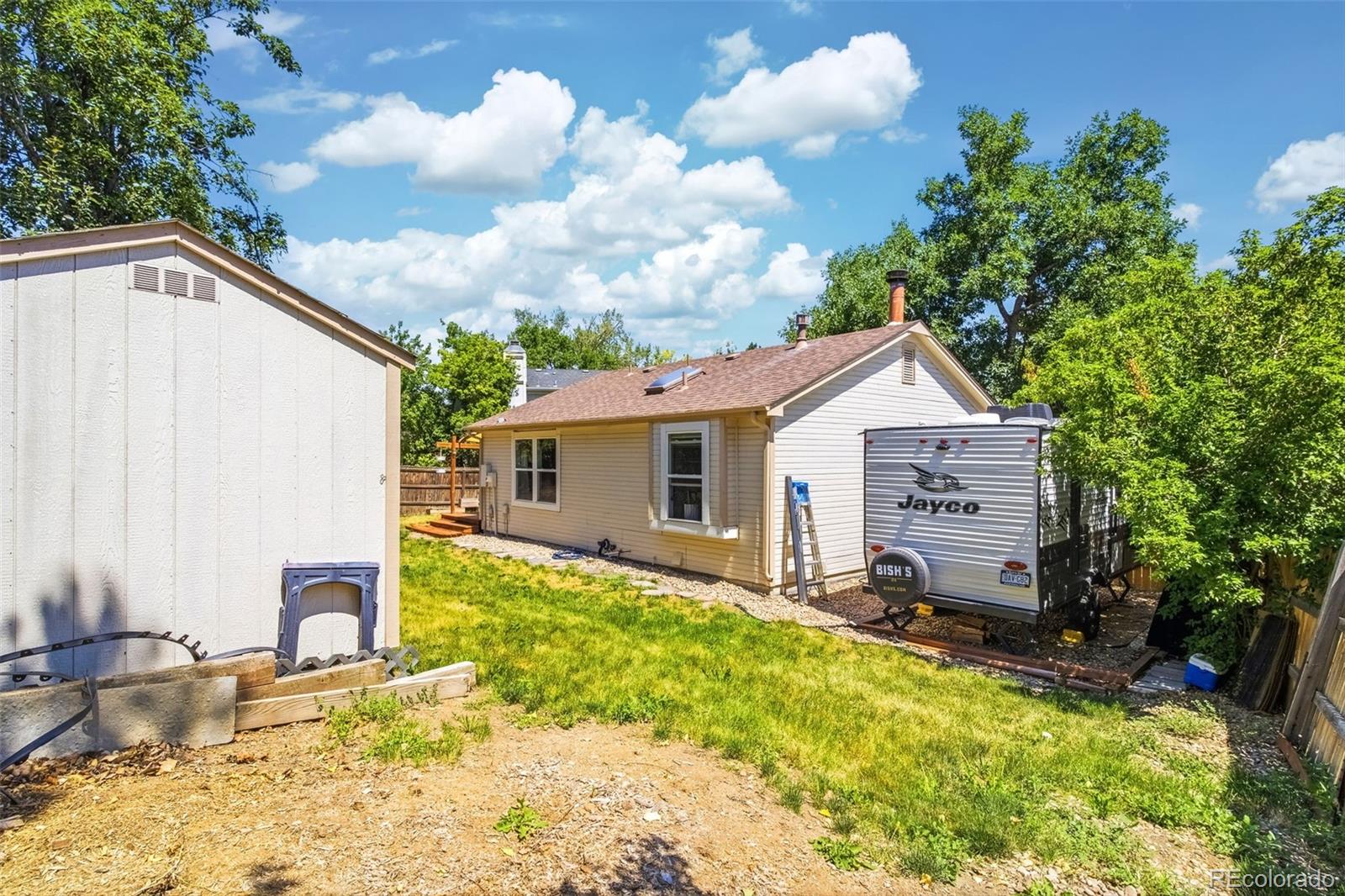MLS Image #5 for 9574 w elmhurst place,littleton, Colorado