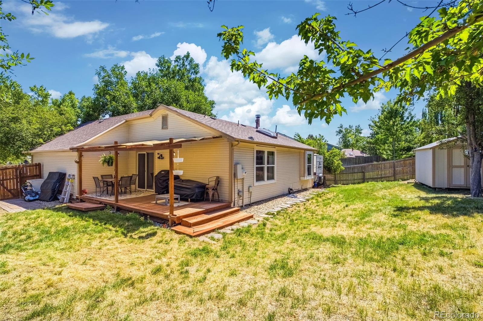 MLS Image #6 for 9574 w elmhurst place,littleton, Colorado