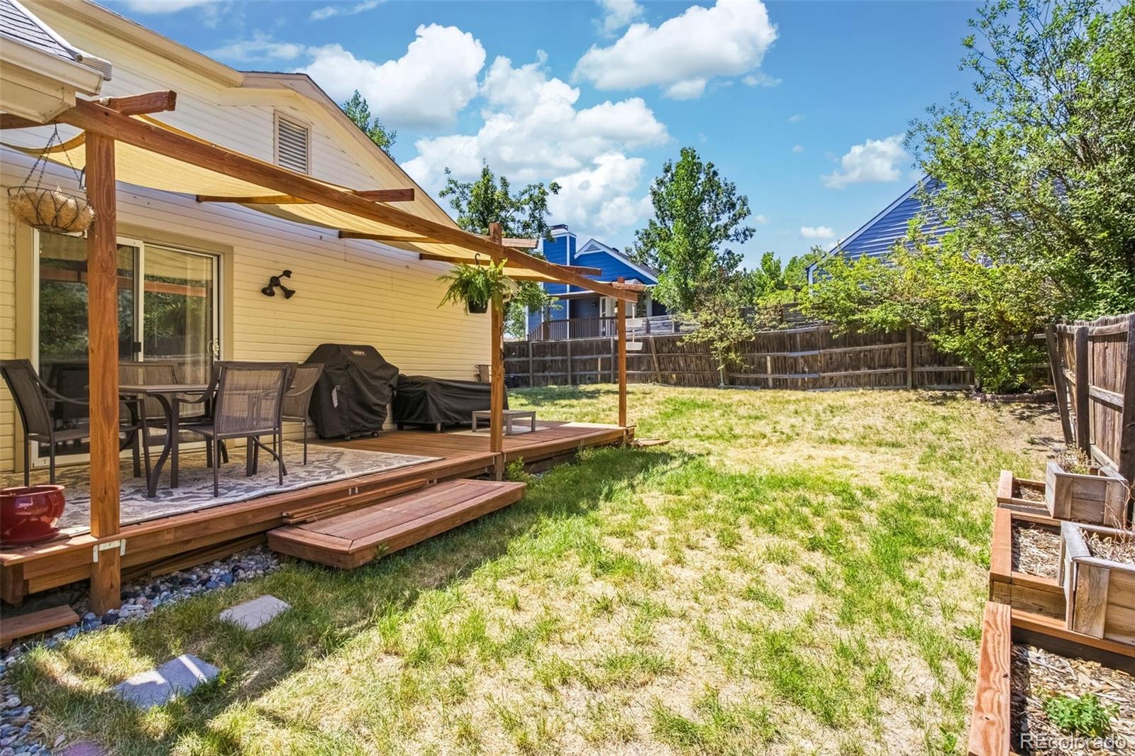 MLS Image #7 for 9574 w elmhurst place,littleton, Colorado