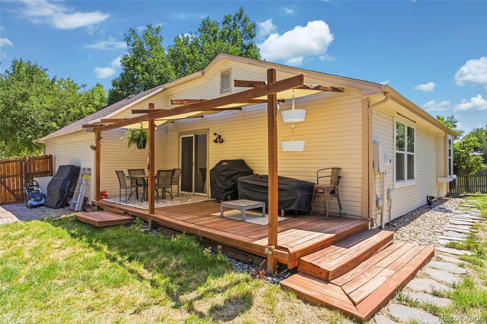MLS Image #8 for 9574 w elmhurst place,littleton, Colorado