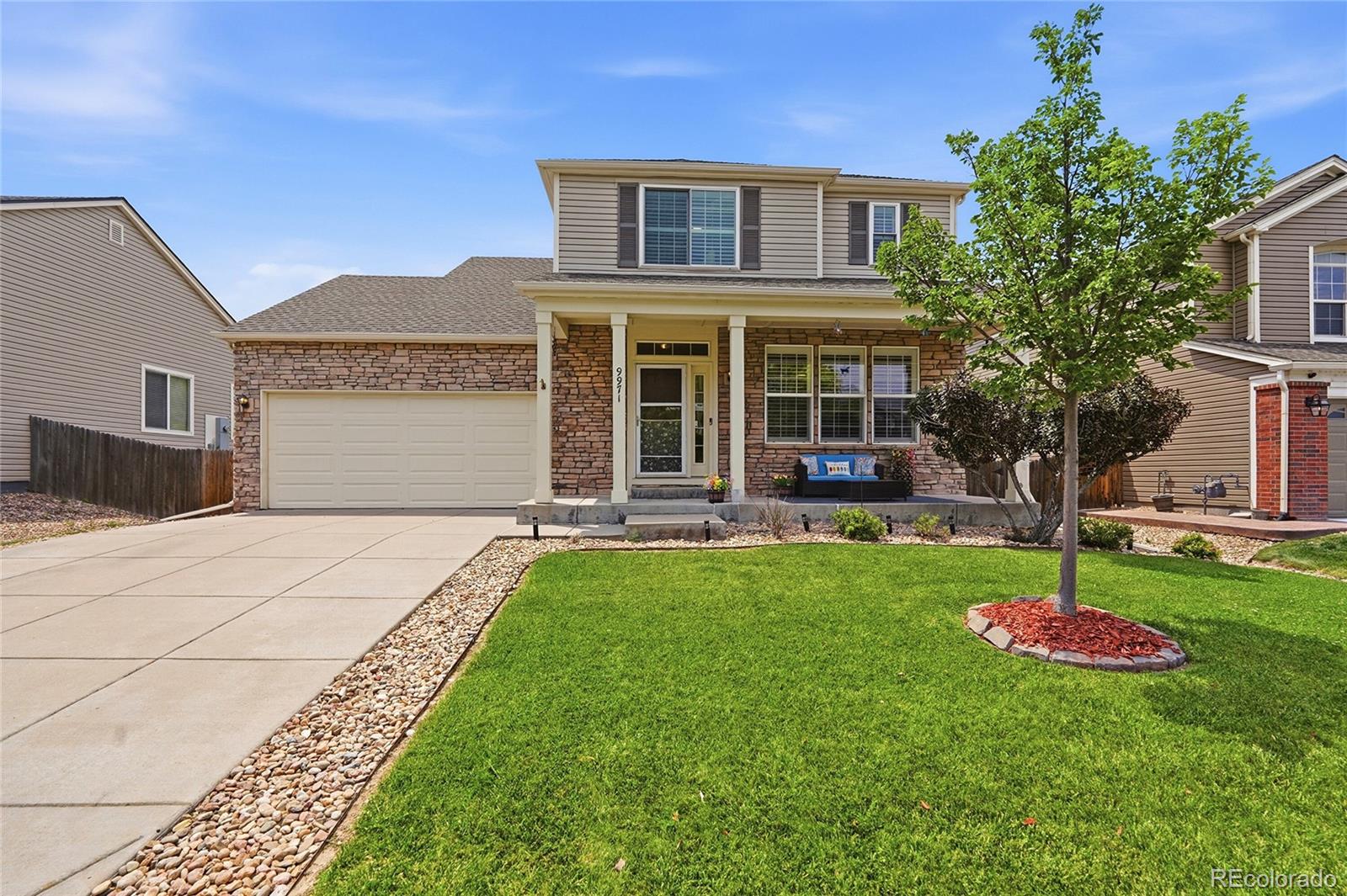 MLS Image #4 for 9971  joplin street,commerce city, Colorado