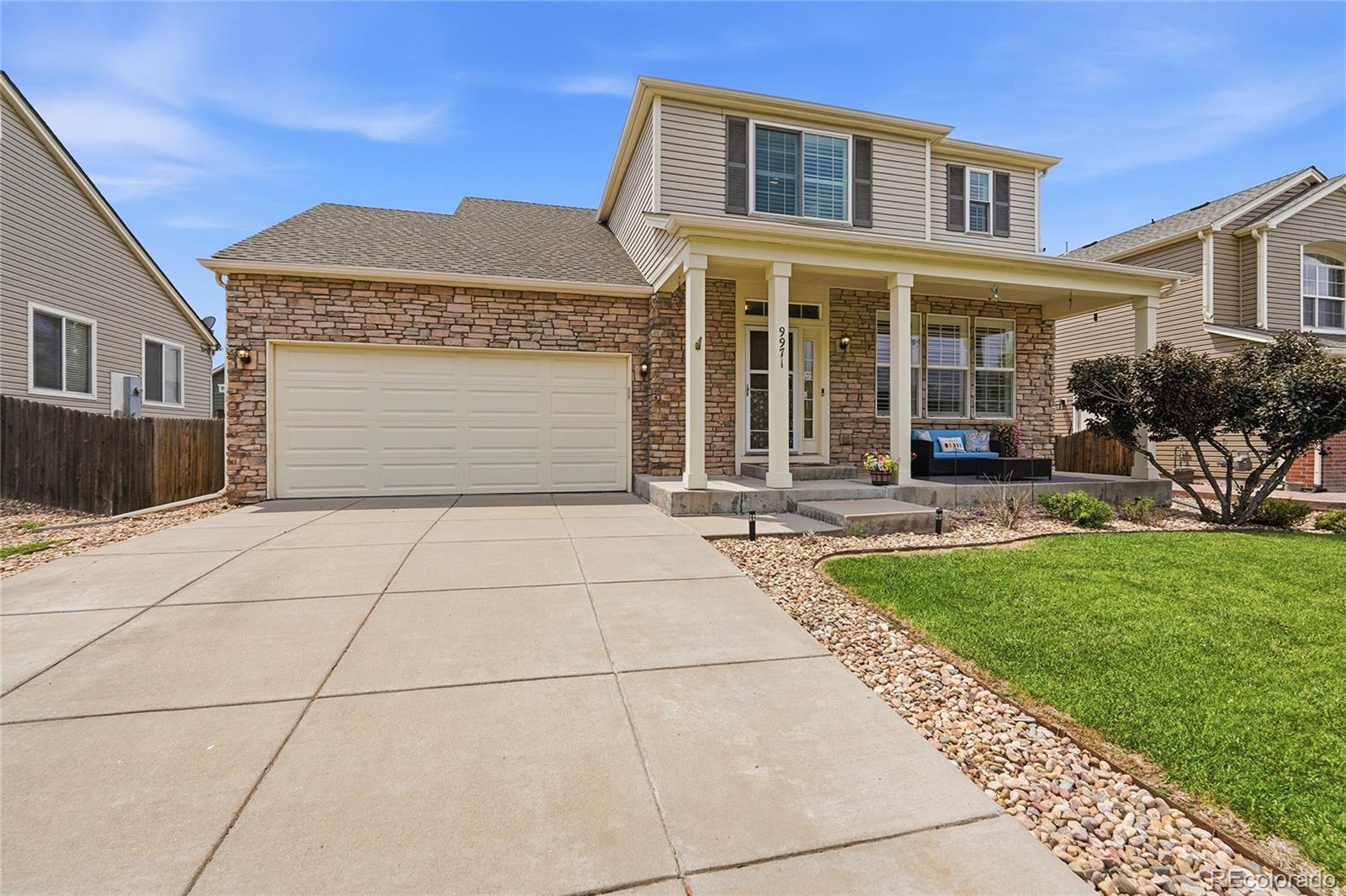 MLS Image #5 for 9971  joplin street,commerce city, Colorado