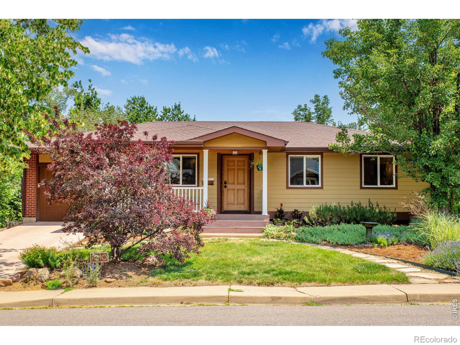 MLS Image #0 for 1010  hartford drive,boulder, Colorado