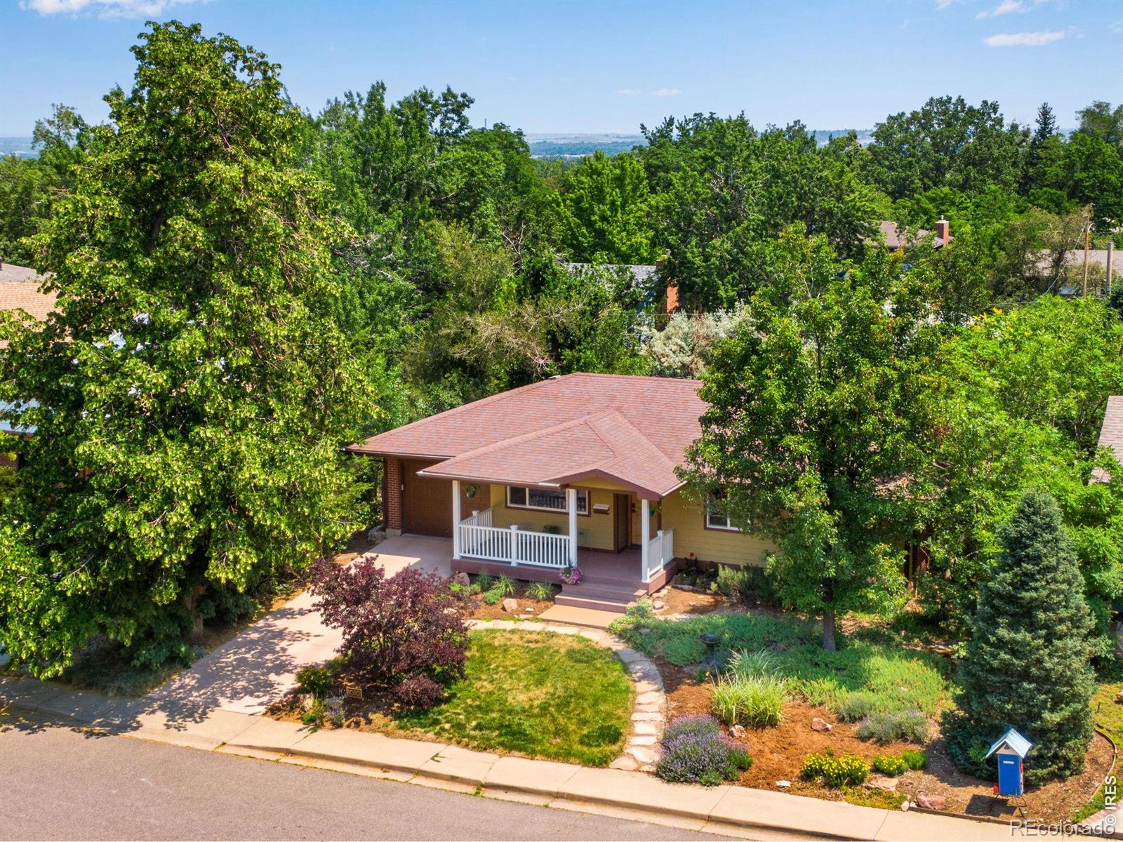 MLS Image #38 for 1010  hartford drive,boulder, Colorado