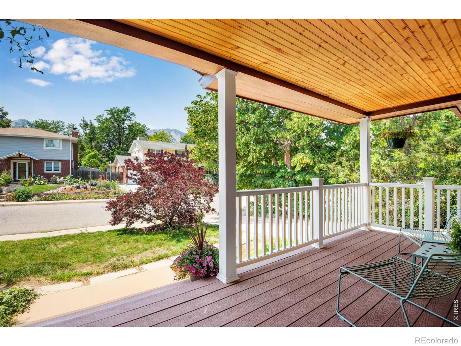 MLS Image #4 for 1010  hartford drive,boulder, Colorado