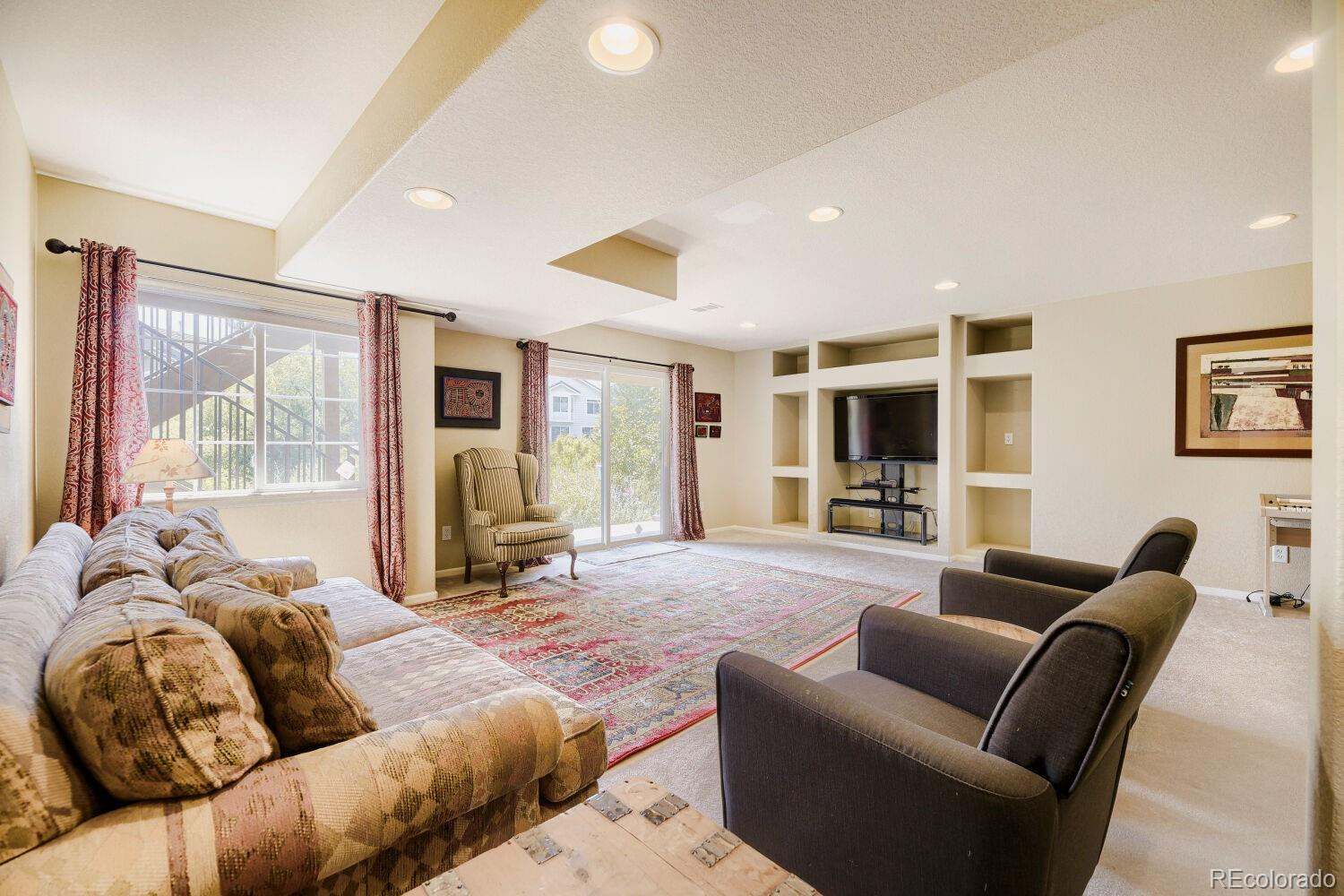 MLS Image #17 for 9654  brook hill lane,lone tree, Colorado