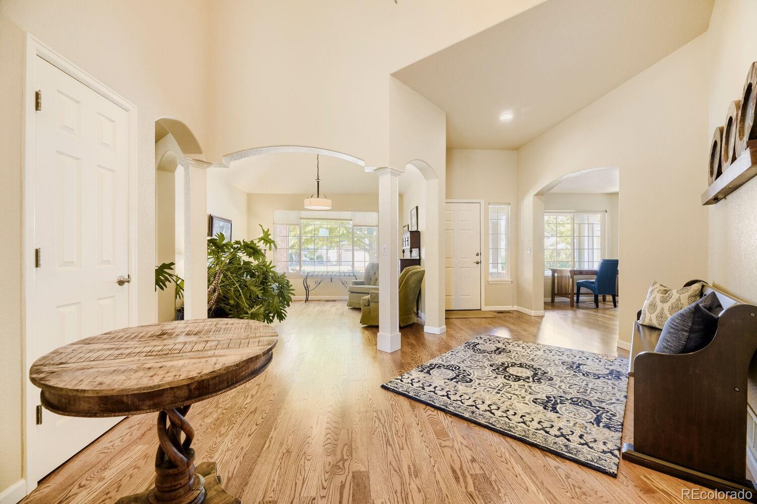 MLS Image #2 for 9654  brook hill lane,lone tree, Colorado