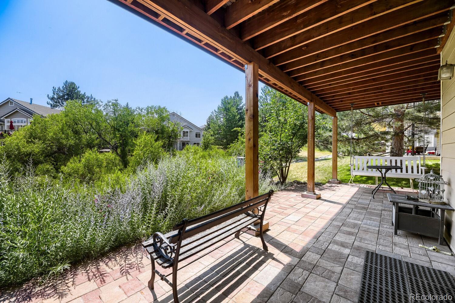 MLS Image #20 for 9654  brook hill lane,lone tree, Colorado