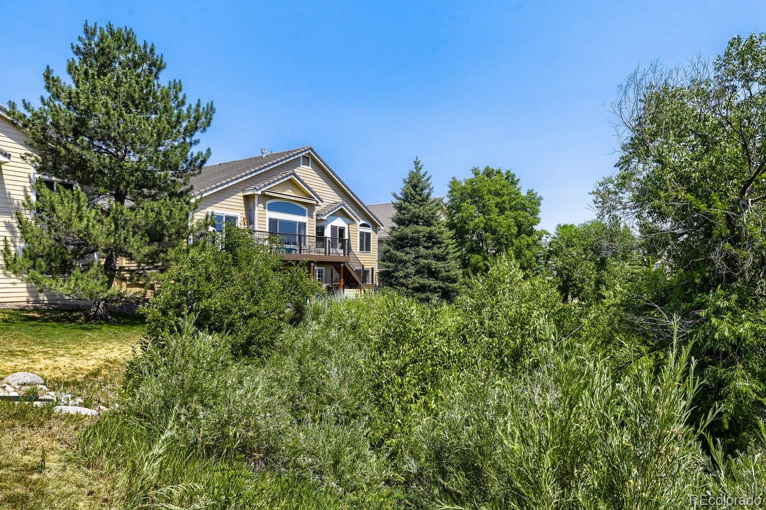 MLS Image #21 for 9654  brook hill lane,lone tree, Colorado