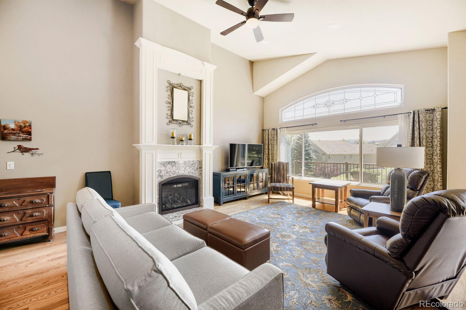 MLS Image #4 for 9654  brook hill lane,lone tree, Colorado