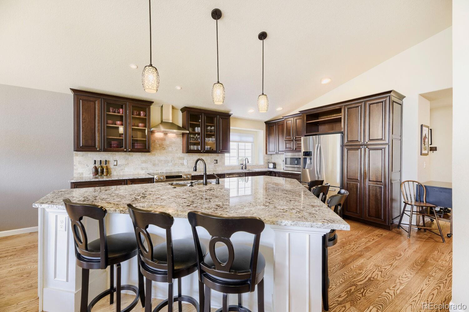 MLS Image #5 for 9654  brook hill lane,lone tree, Colorado