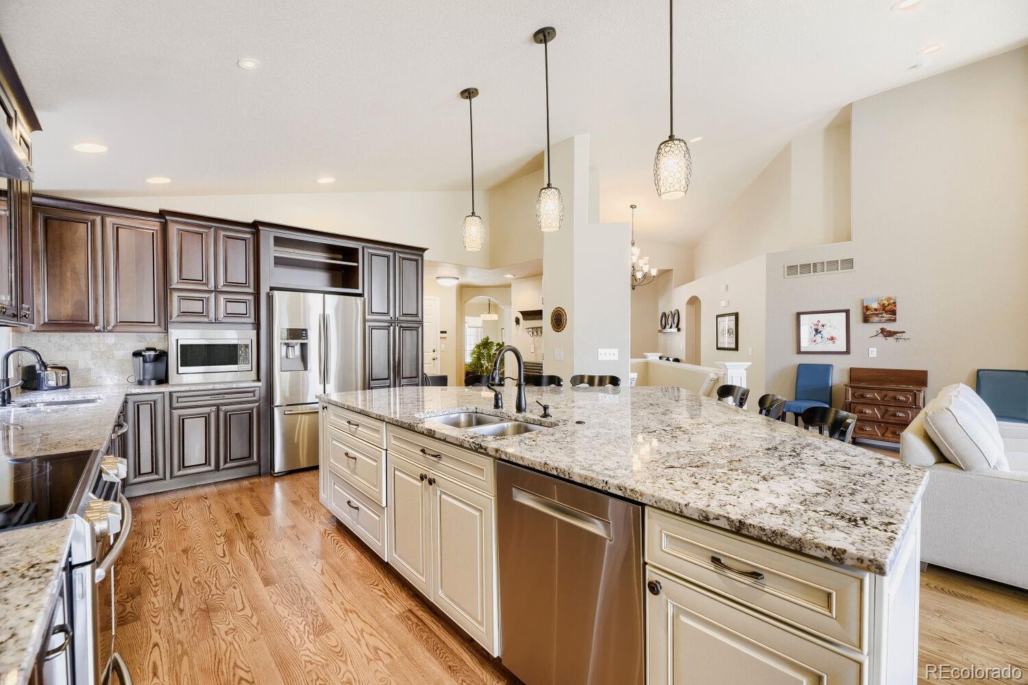 MLS Image #6 for 9654  brook hill lane,lone tree, Colorado