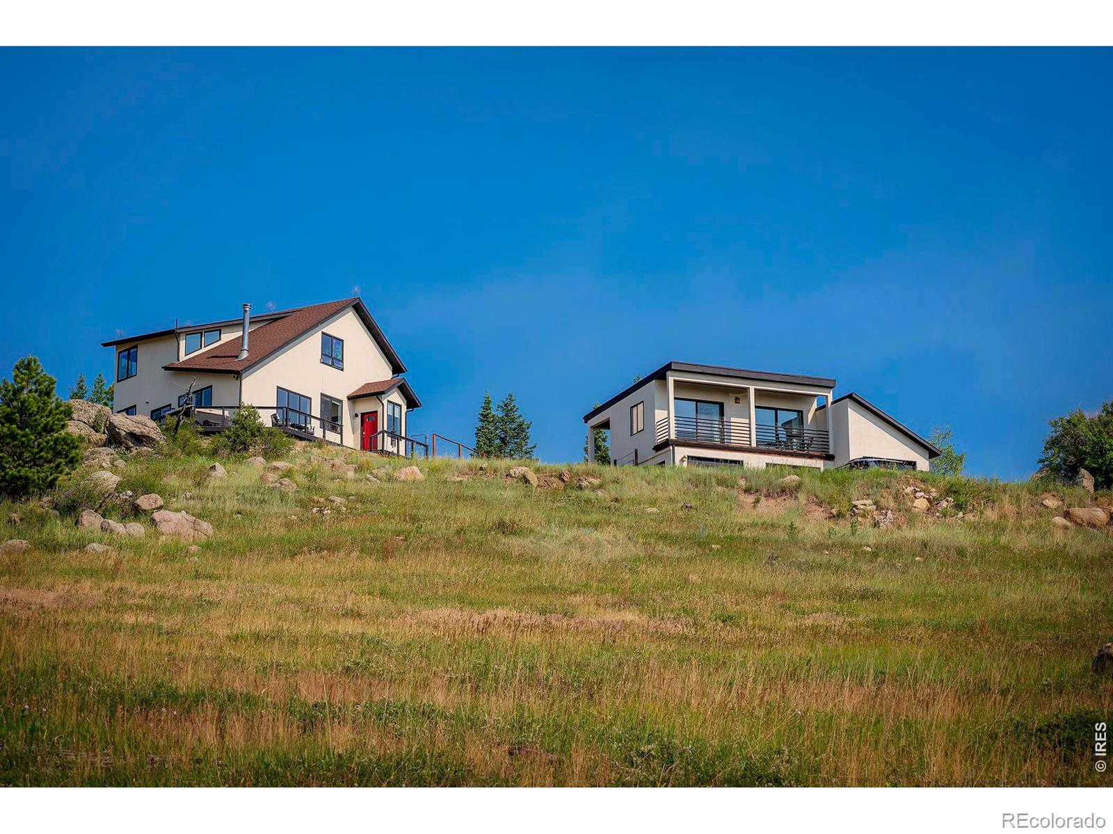 MLS Image #0 for 1362  lost angel road,boulder, Colorado
