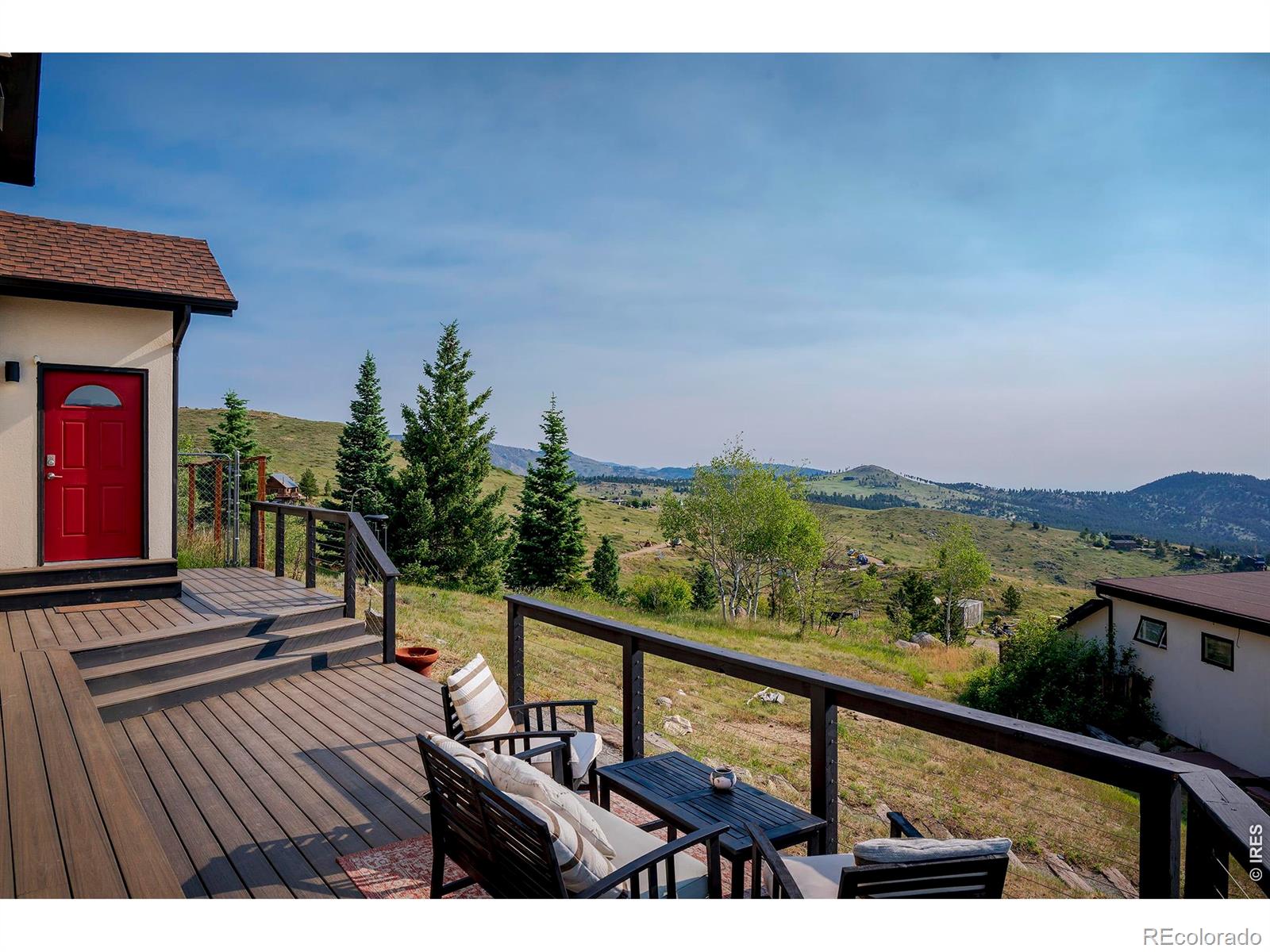 MLS Image #1 for 1362  lost angel road,boulder, Colorado