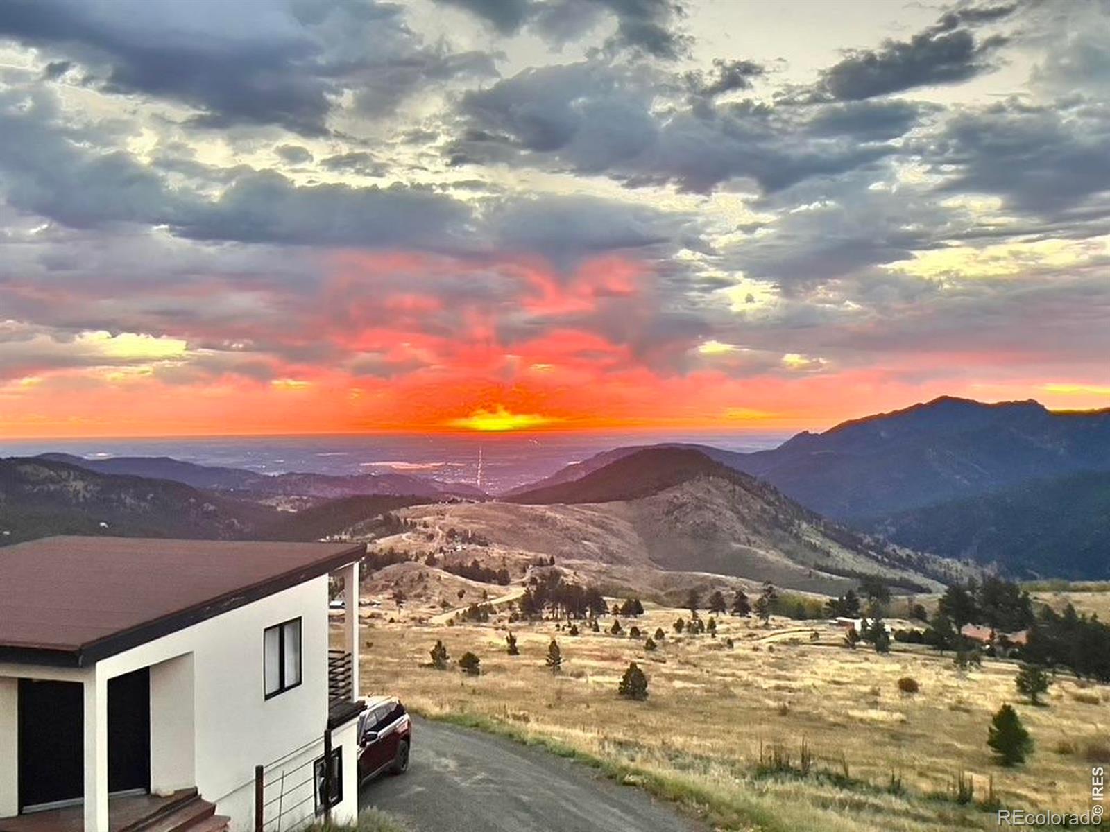 MLS Image #44 for 1362  lost angel road,boulder, Colorado