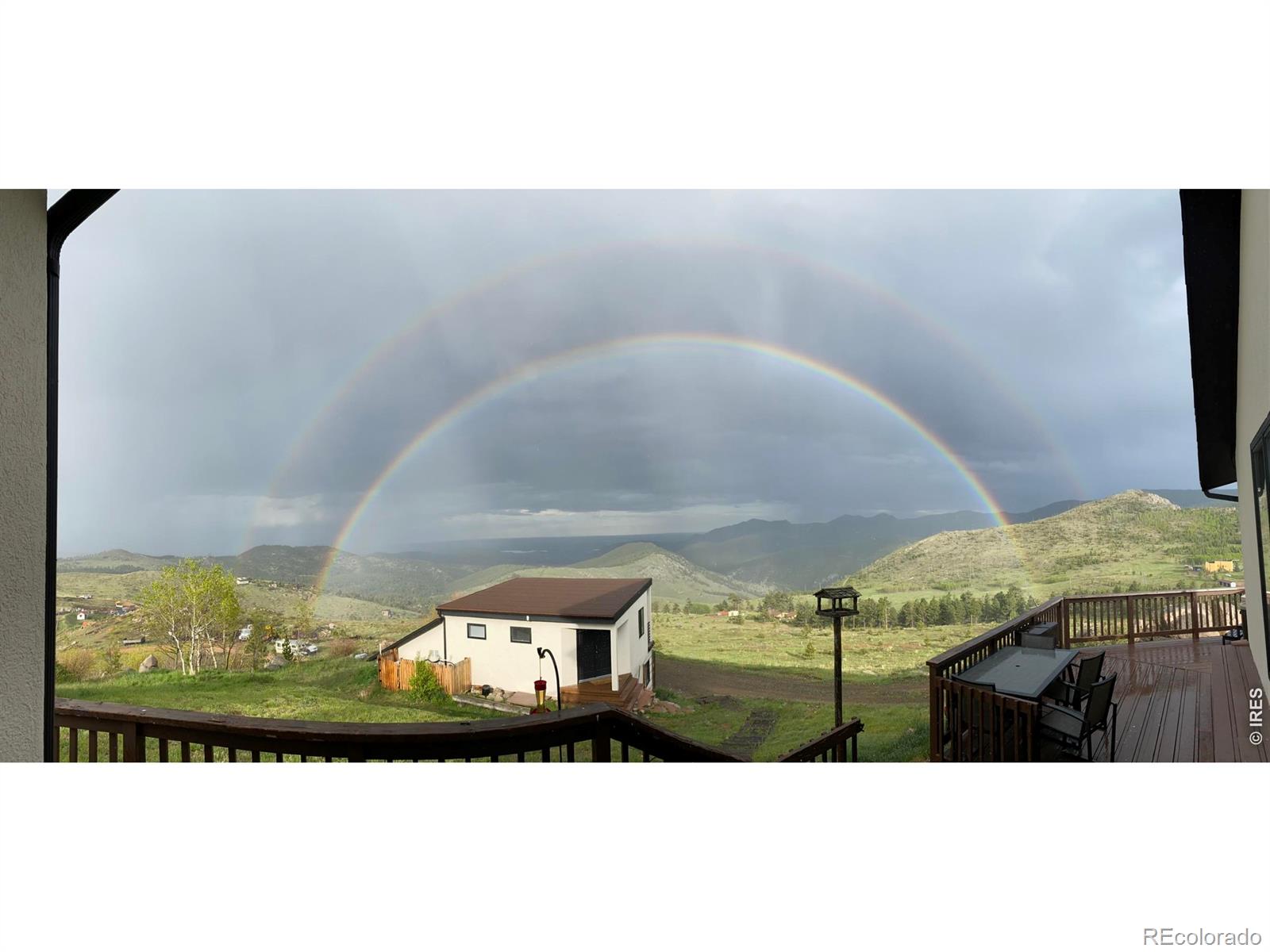 MLS Image #46 for 1362  lost angel road,boulder, Colorado