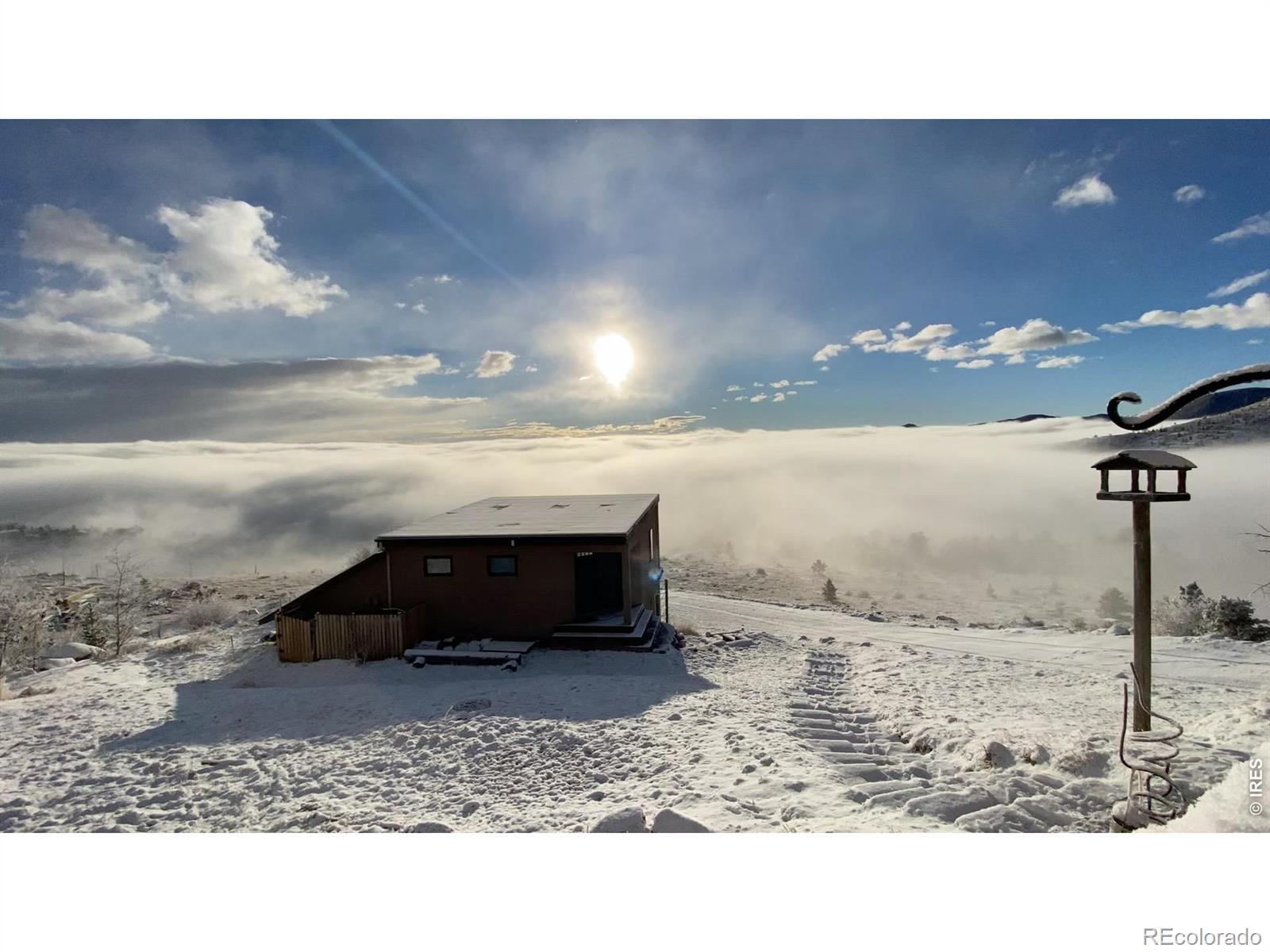 MLS Image #49 for 1362  lost angel road,boulder, Colorado
