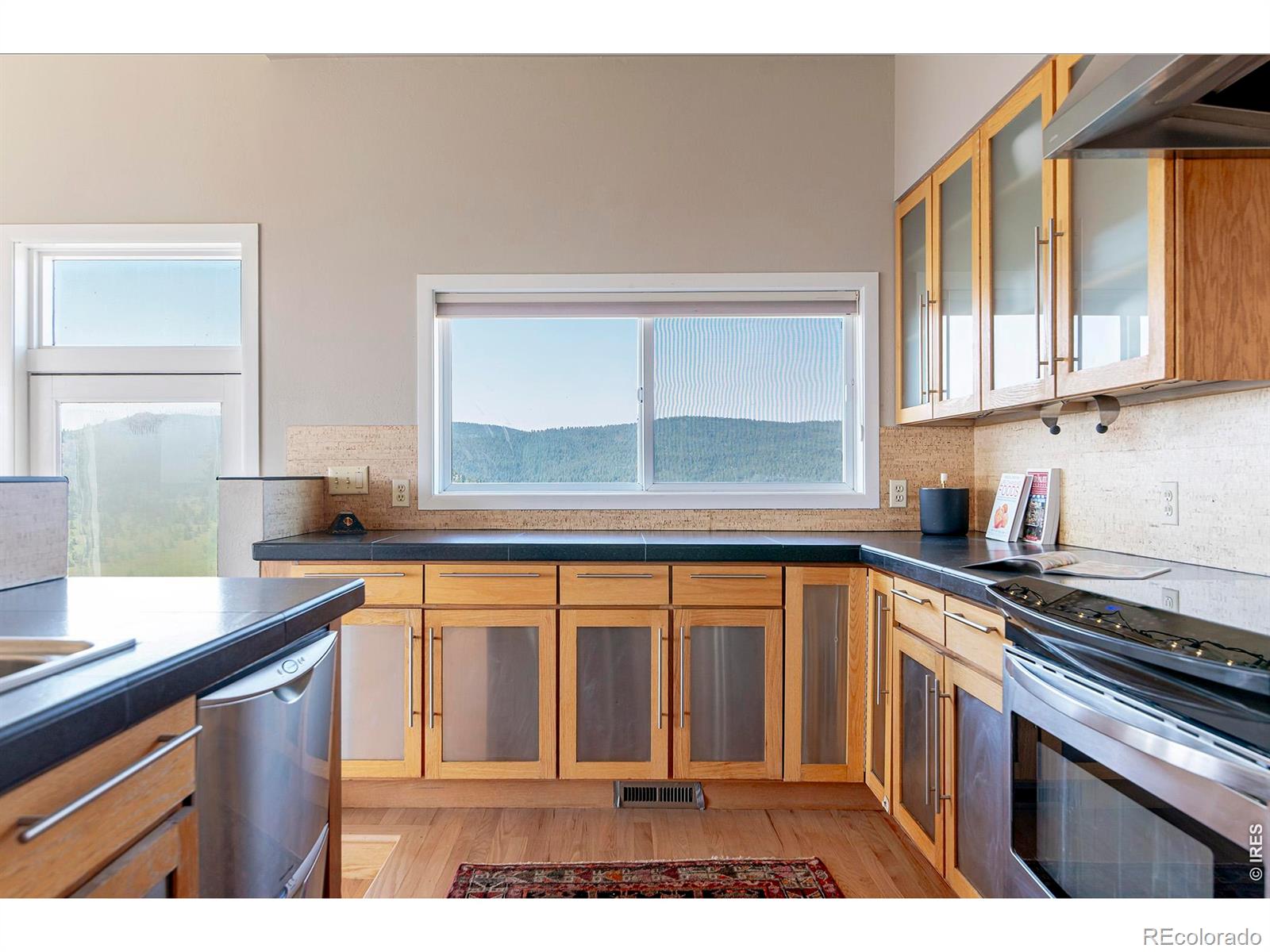 MLS Image #5 for 1362  lost angel road,boulder, Colorado