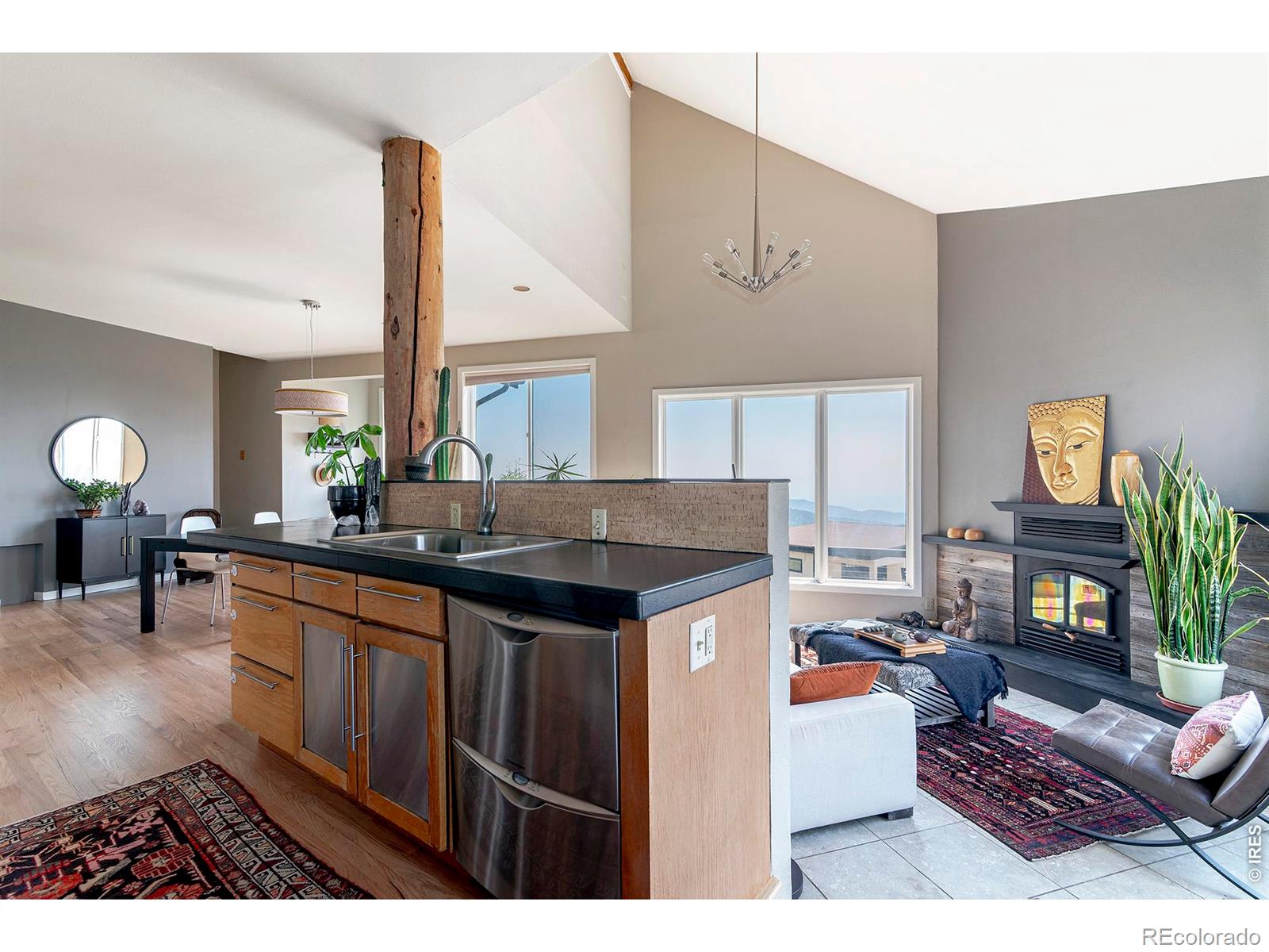 MLS Image #6 for 1362  lost angel road,boulder, Colorado