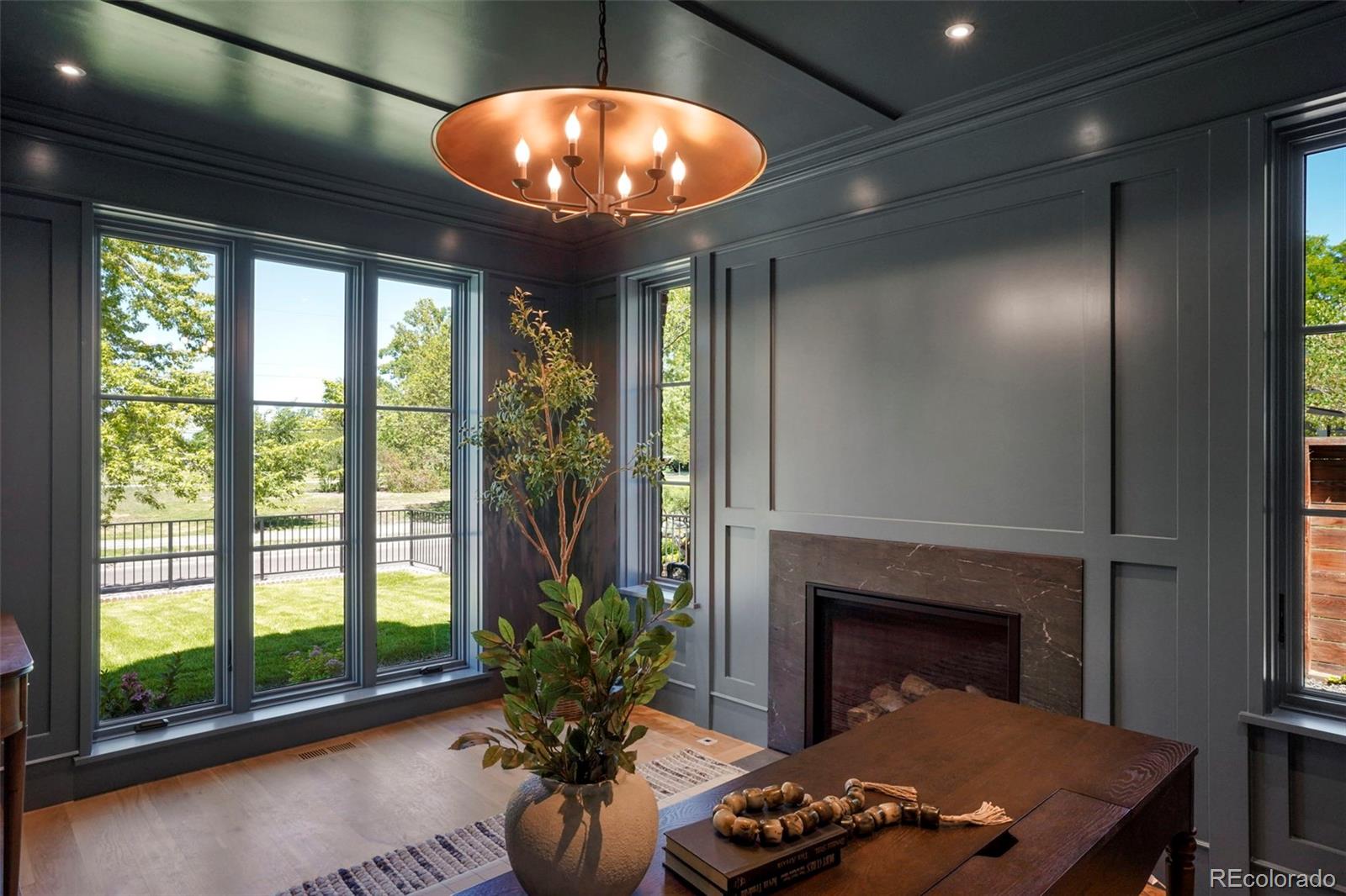 MLS Image #2 for 888 s franklin street,denver, Colorado